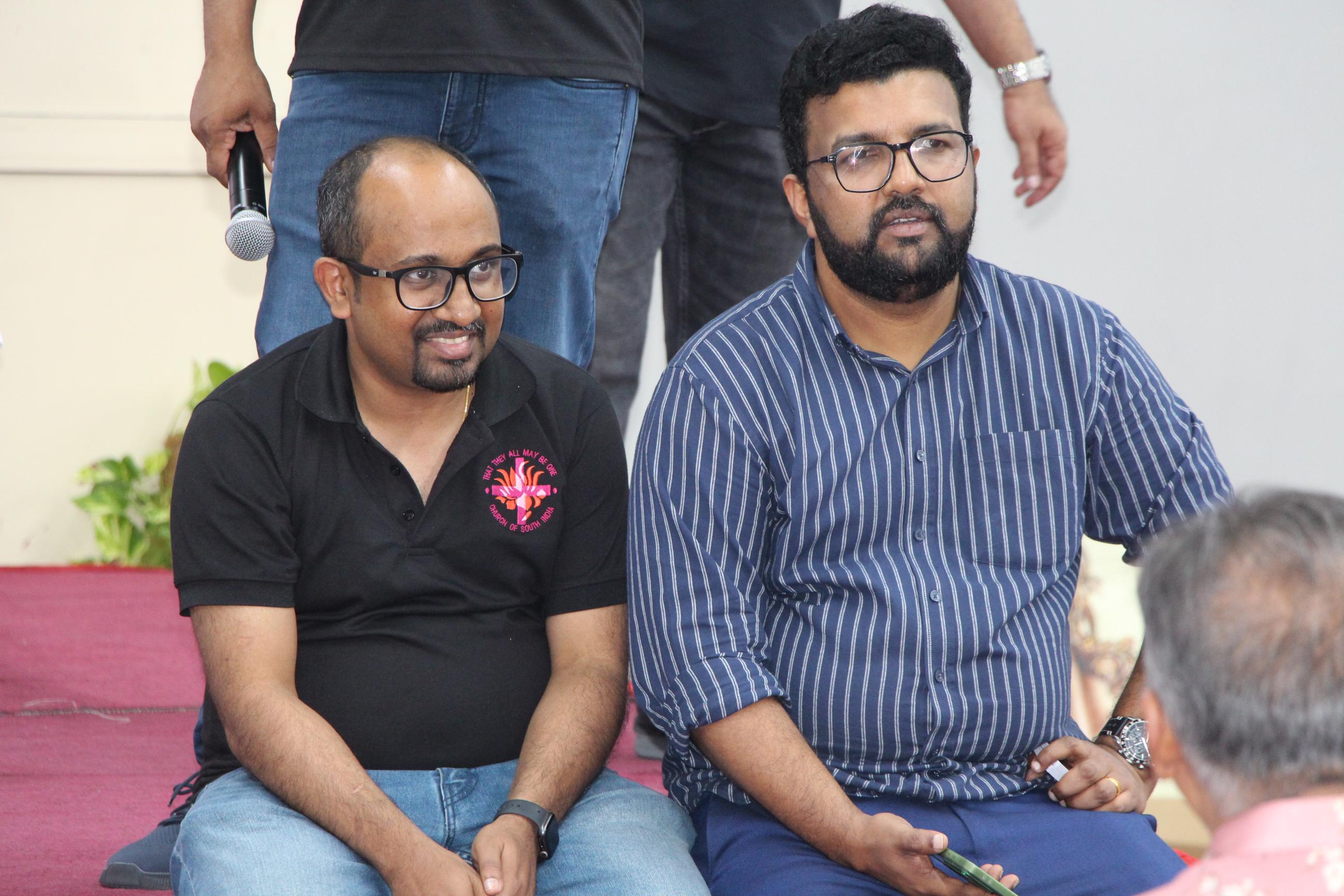 Harvest Festival 2025