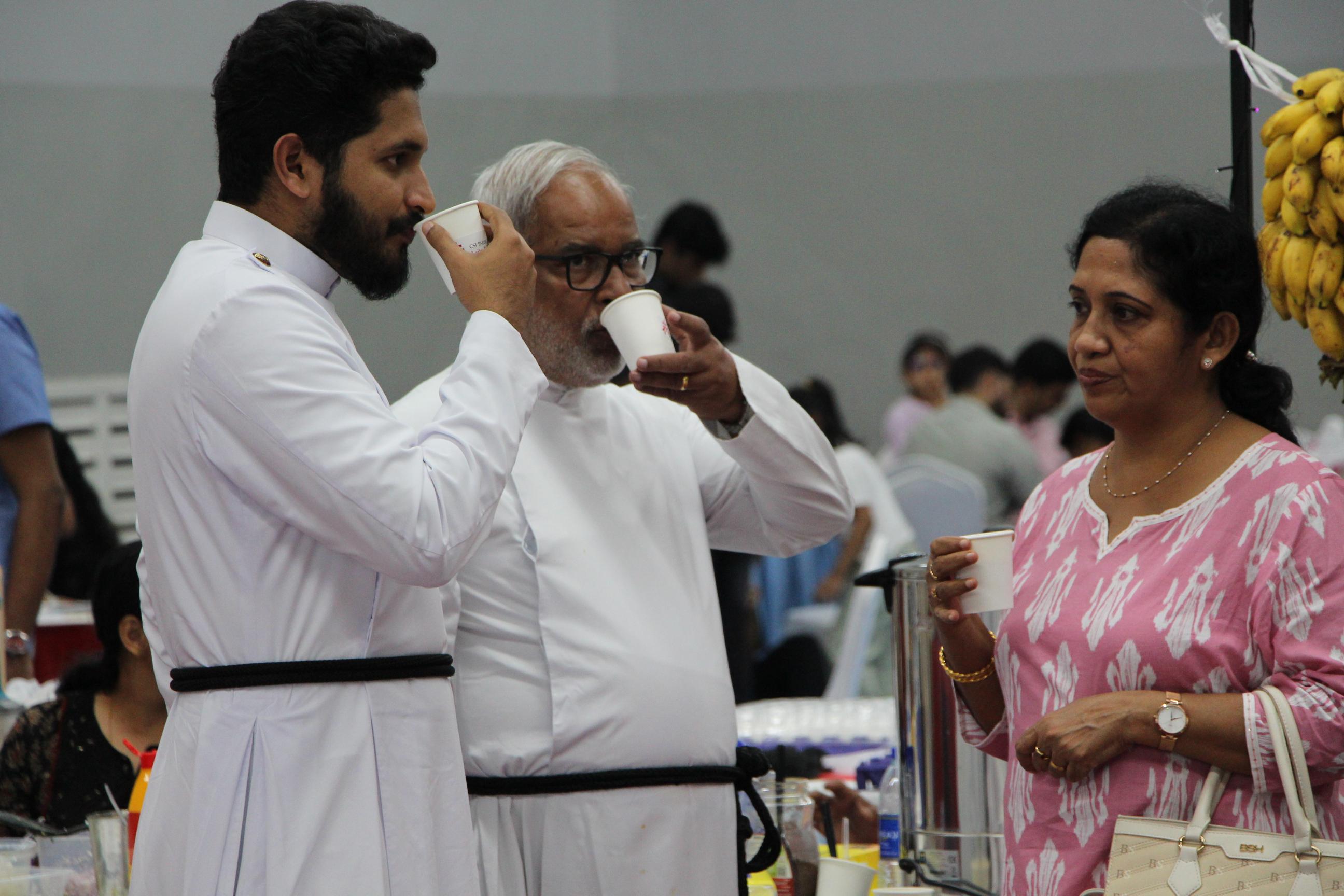 Harvest Festival 2025