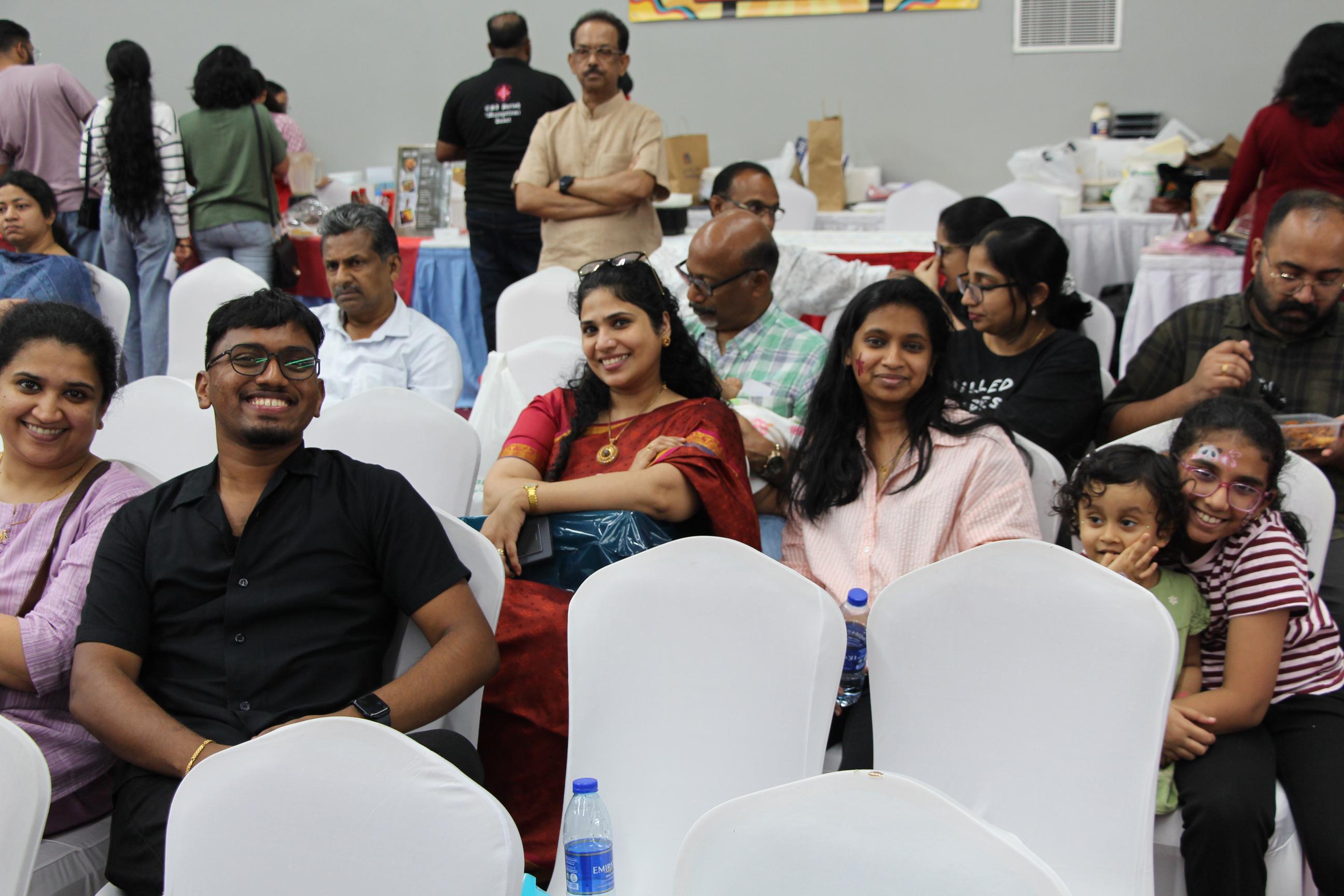 Harvest Festival 2025