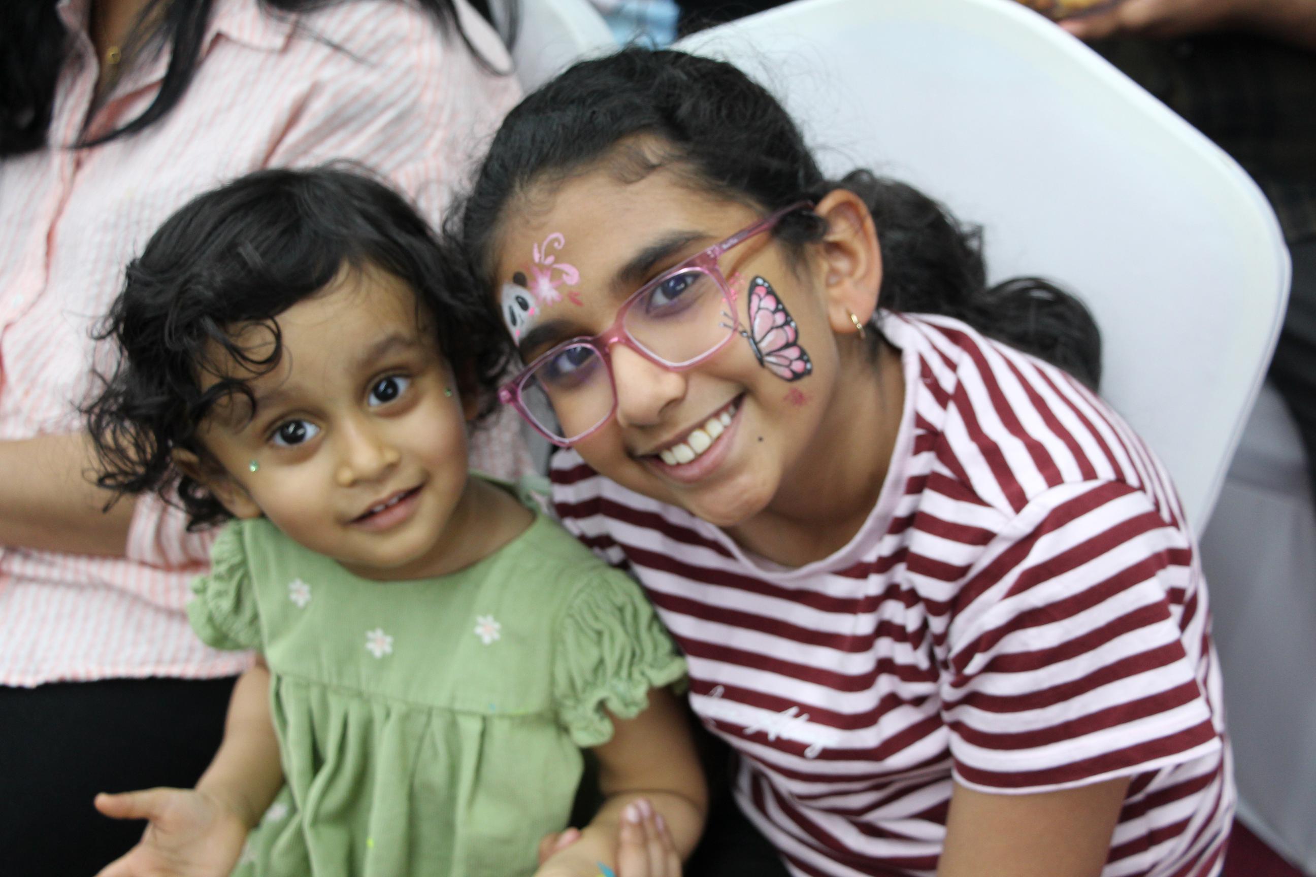 Harvest Festival 2025