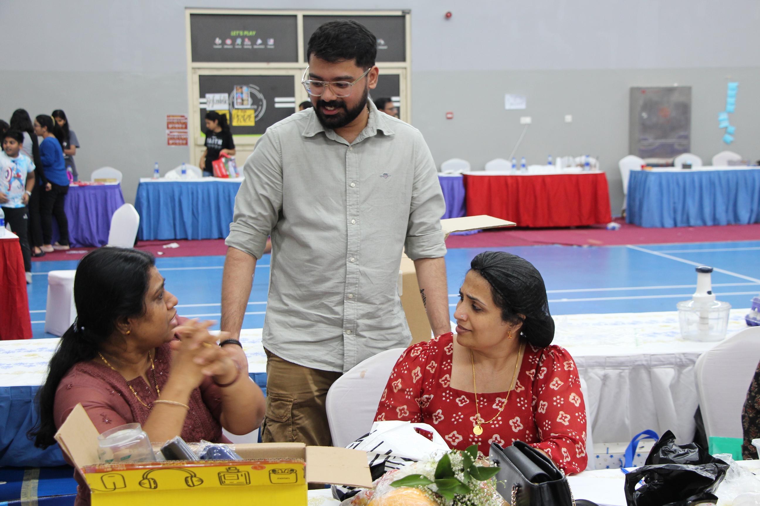 Harvest Festival 2025