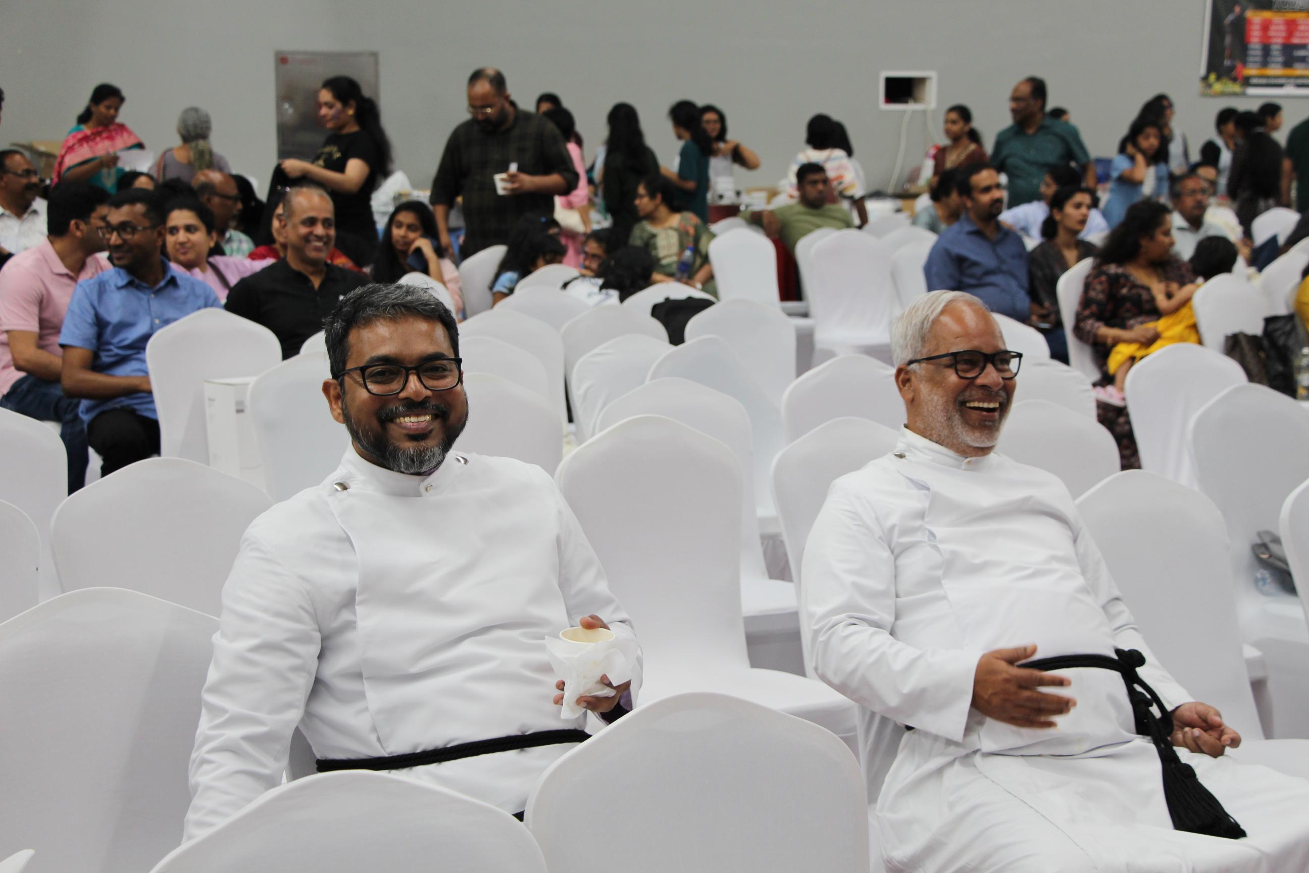 Harvest Festival 2025