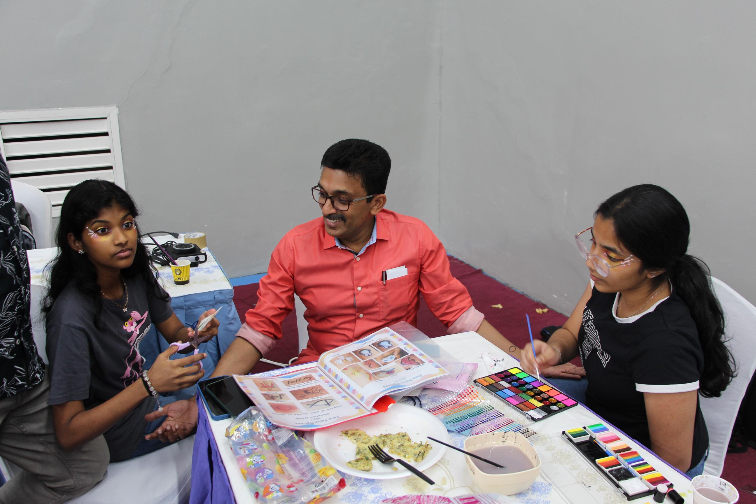 Harvest Festival 2025