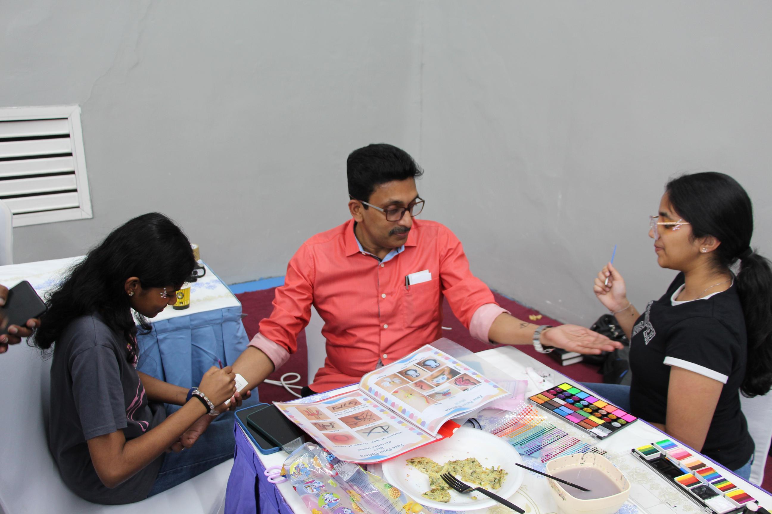 Harvest Festival 2025