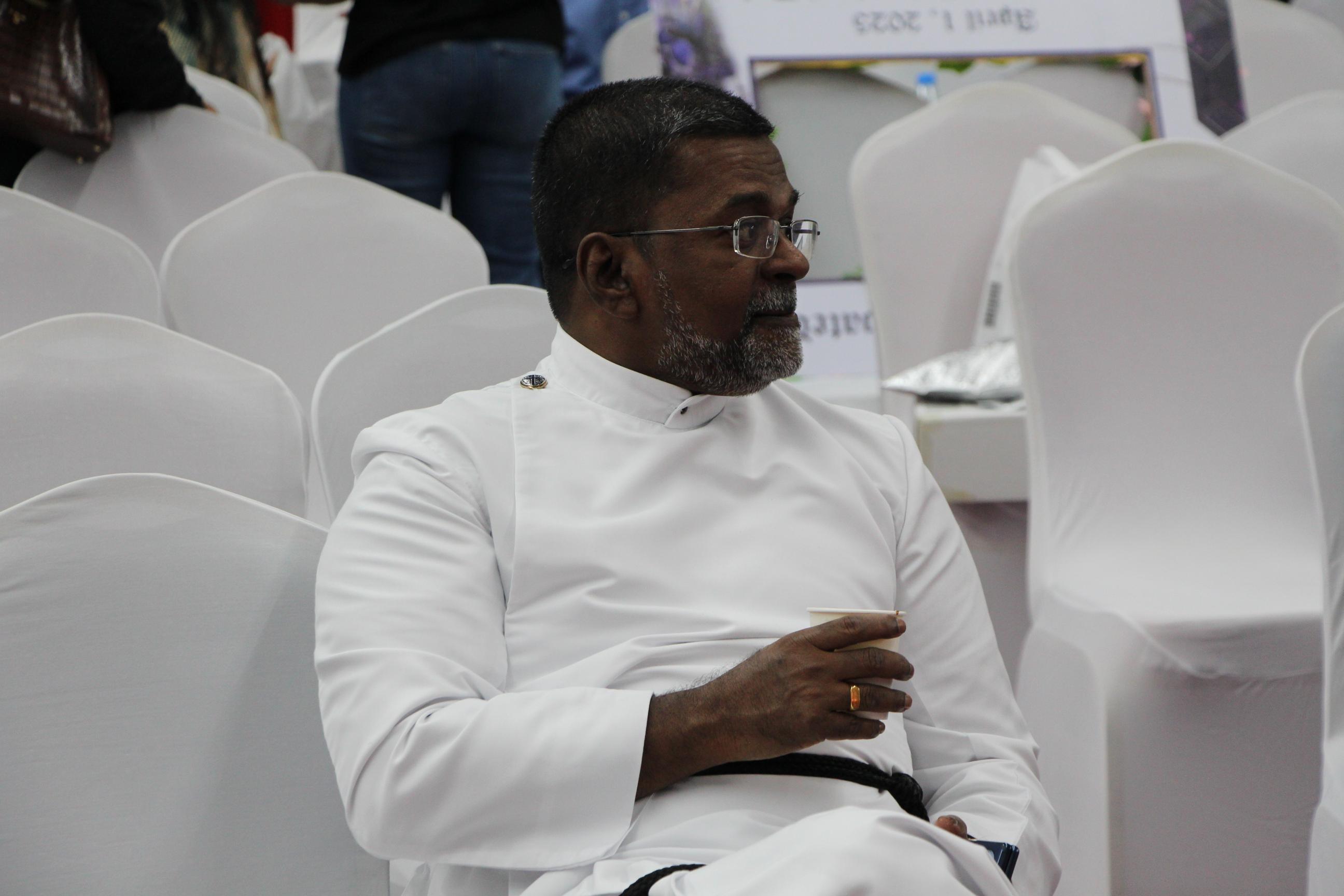 Harvest Festival 2025