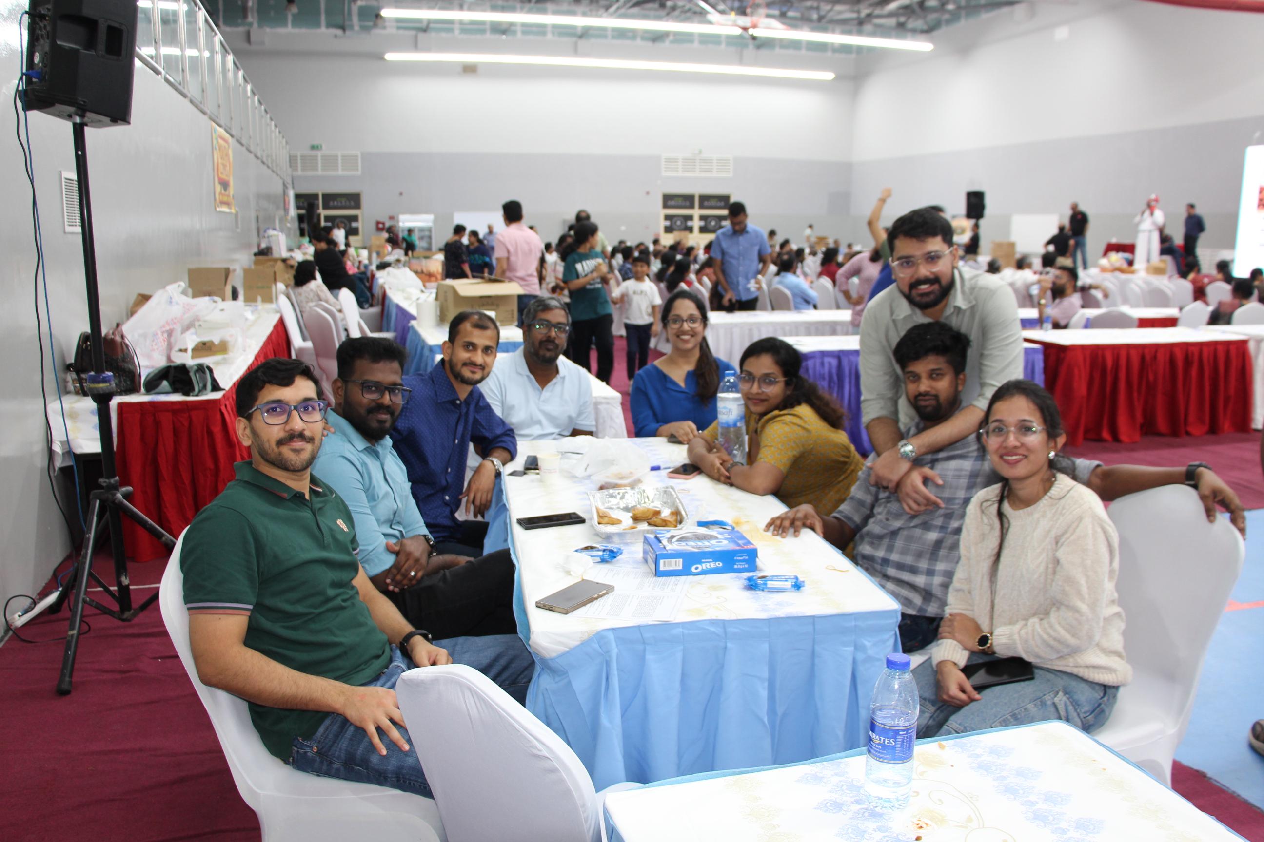 Harvest Festival 2025