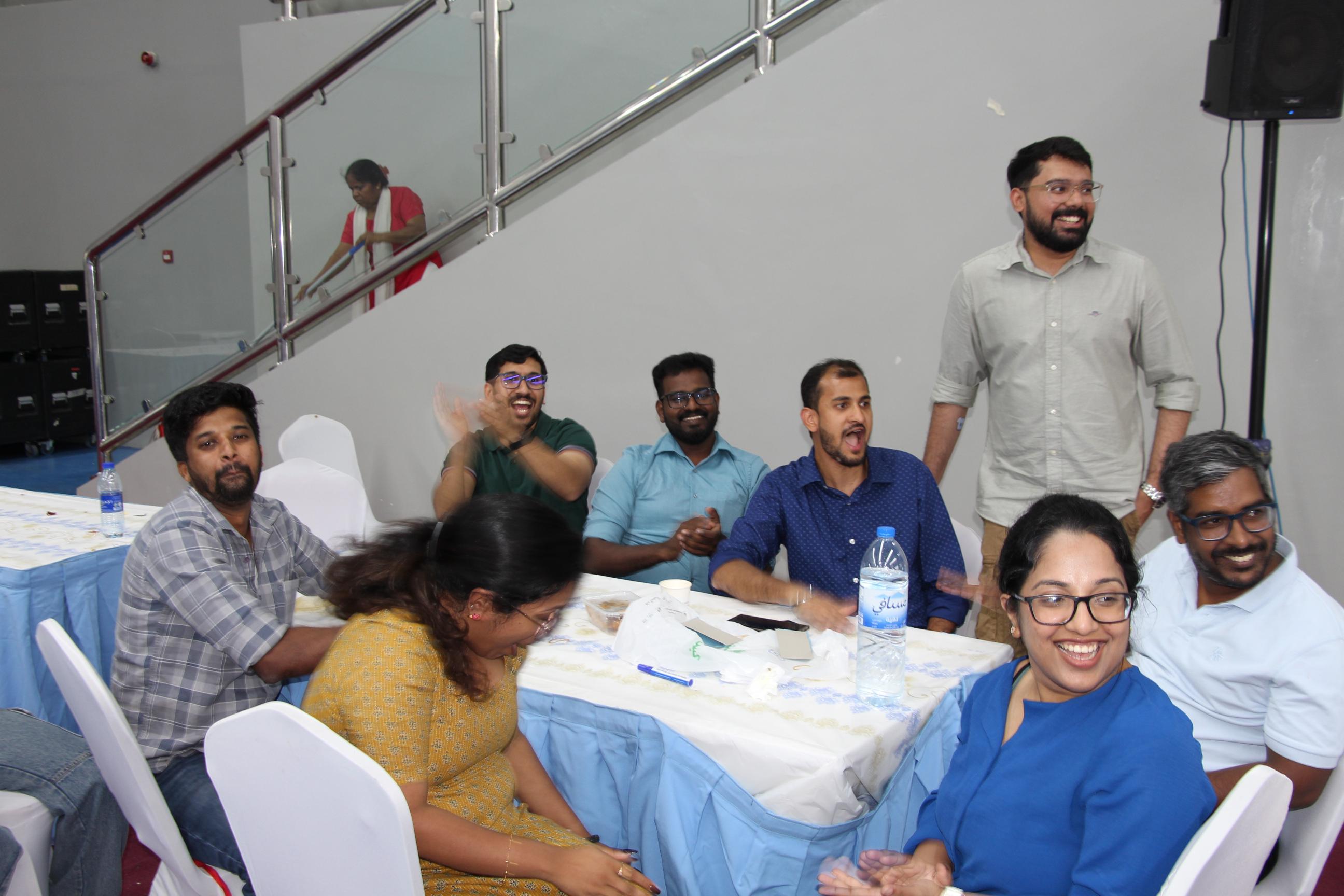 Harvest Festival 2025