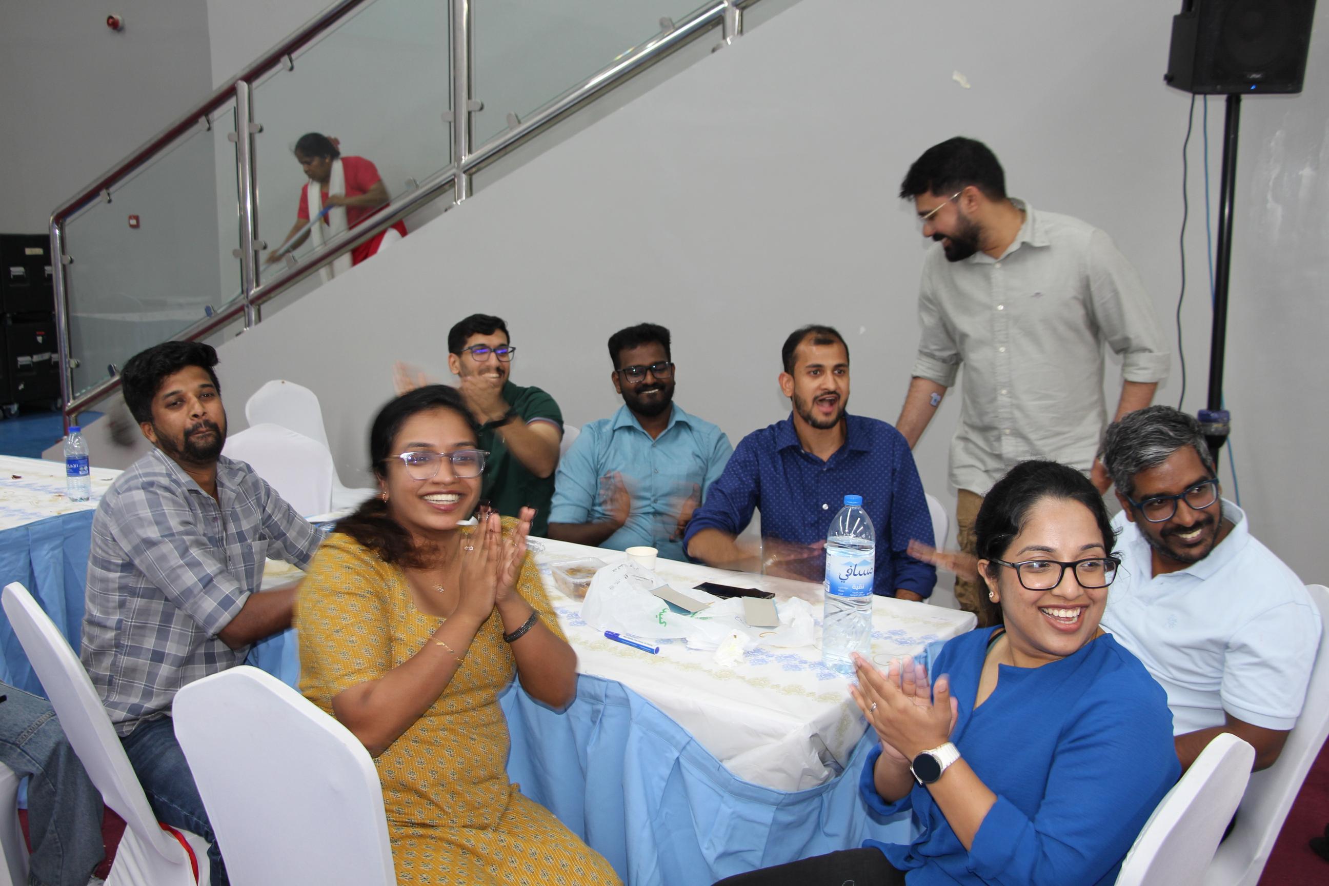 Harvest Festival 2025