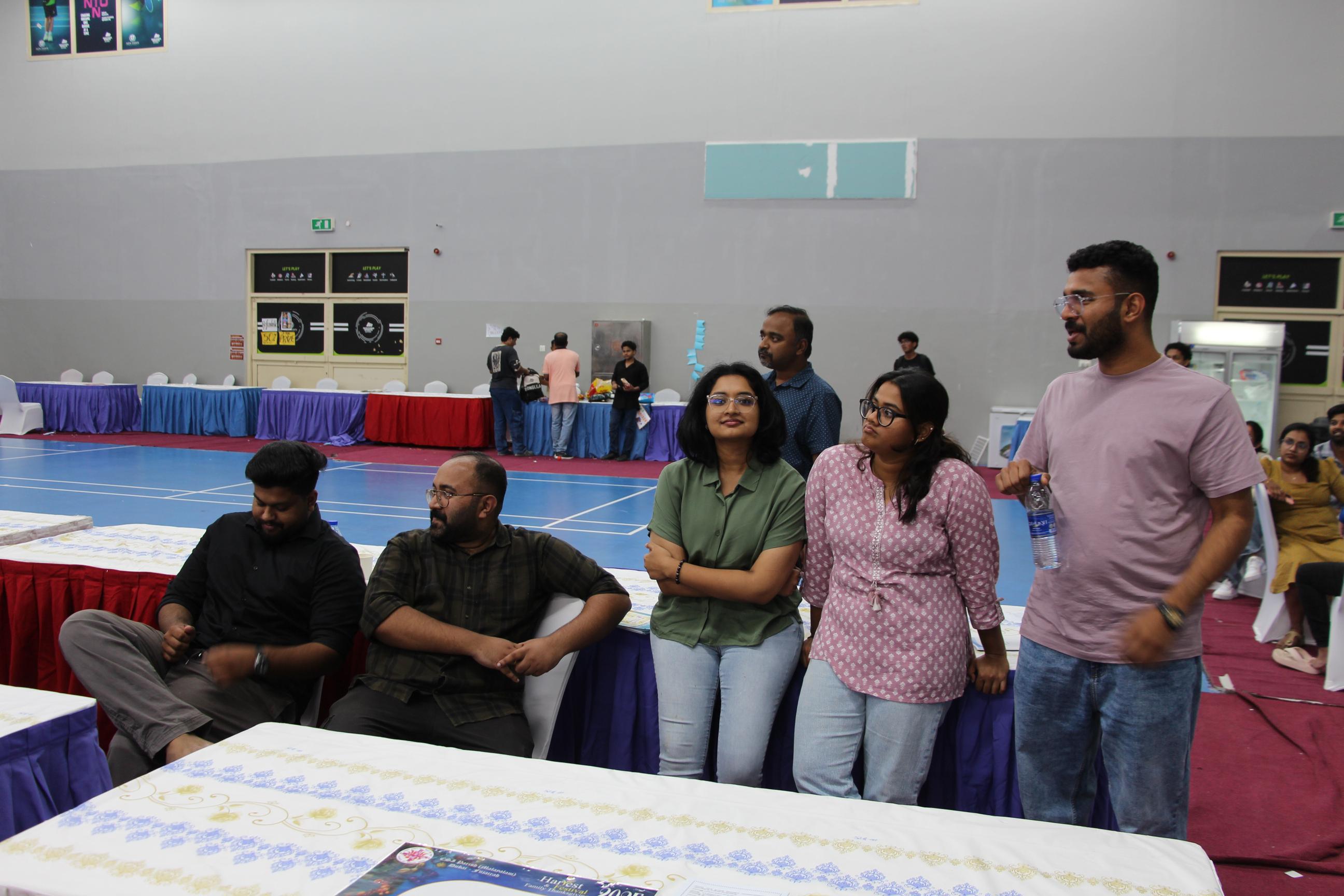 Harvest Festival 2025