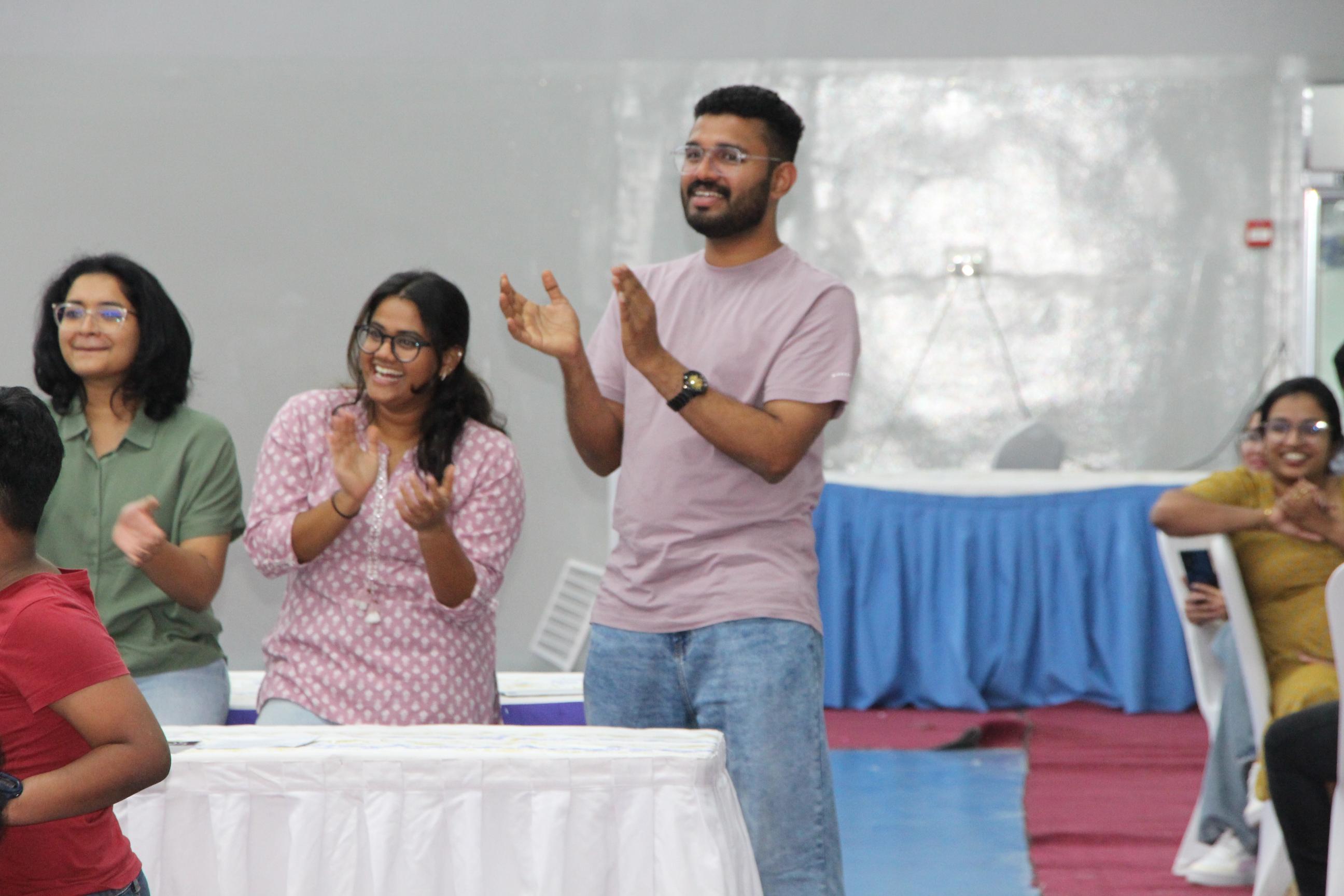 Harvest Festival 2025