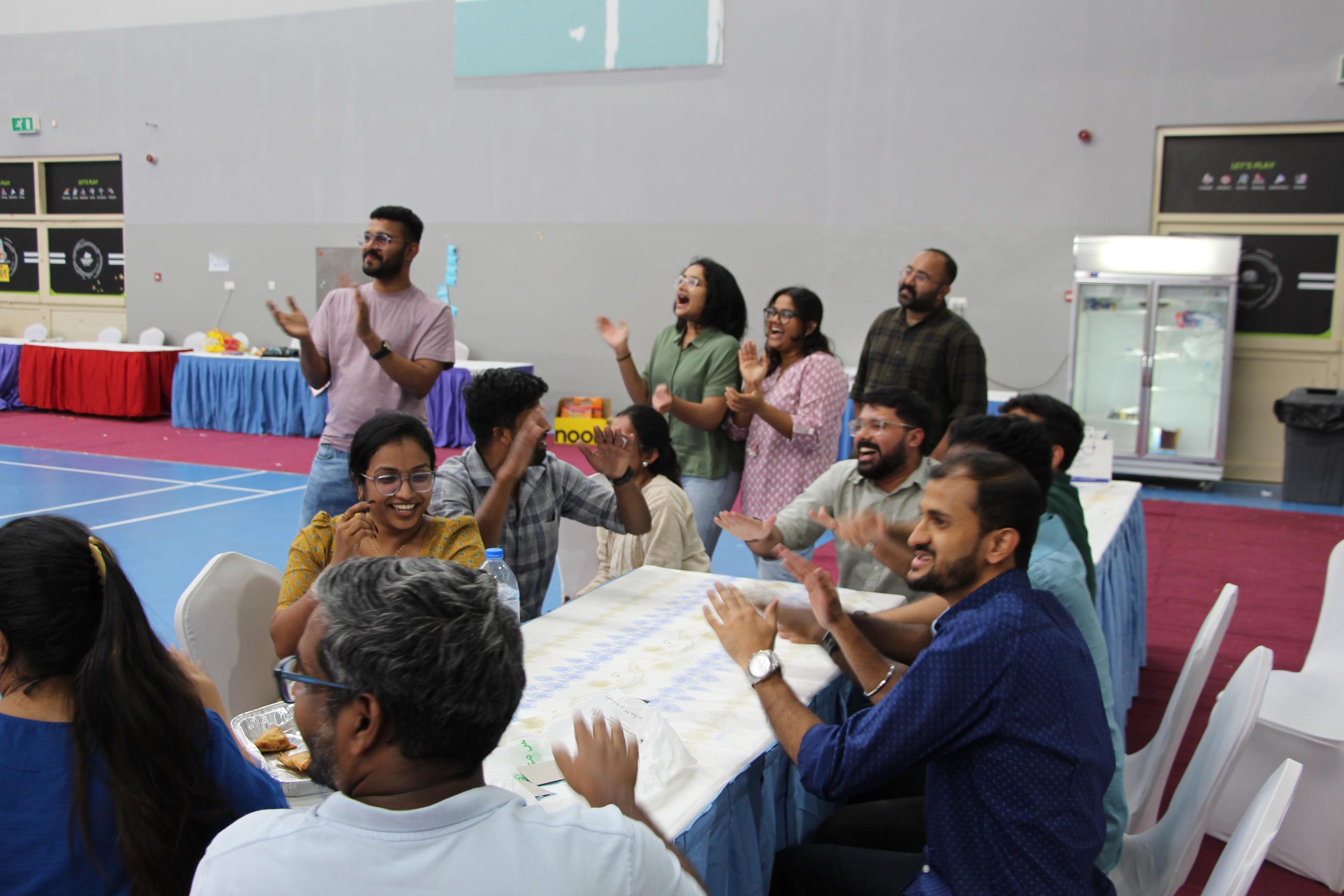 Harvest Festival 2025