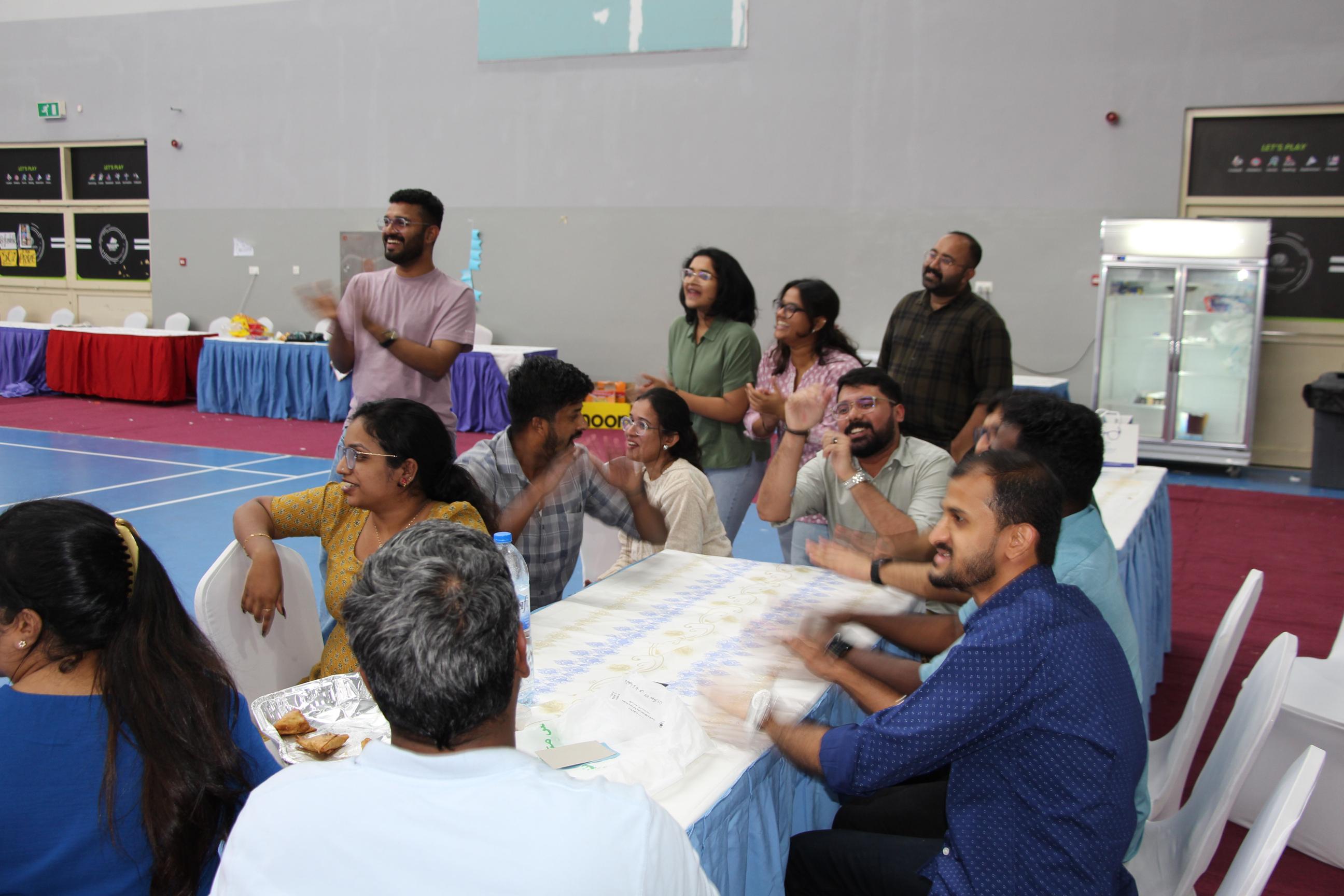 Harvest Festival 2025