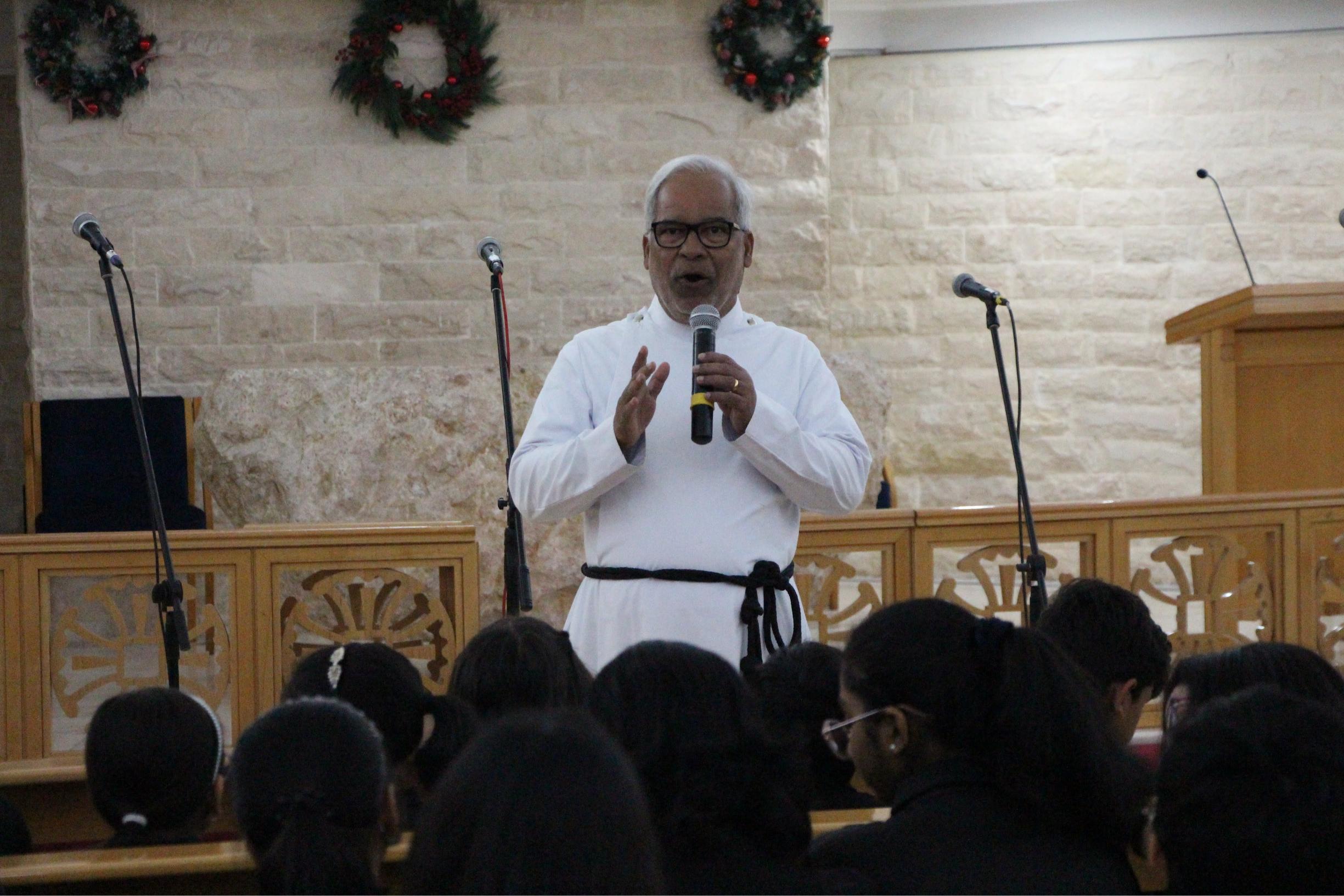 Sunday School Anniversary