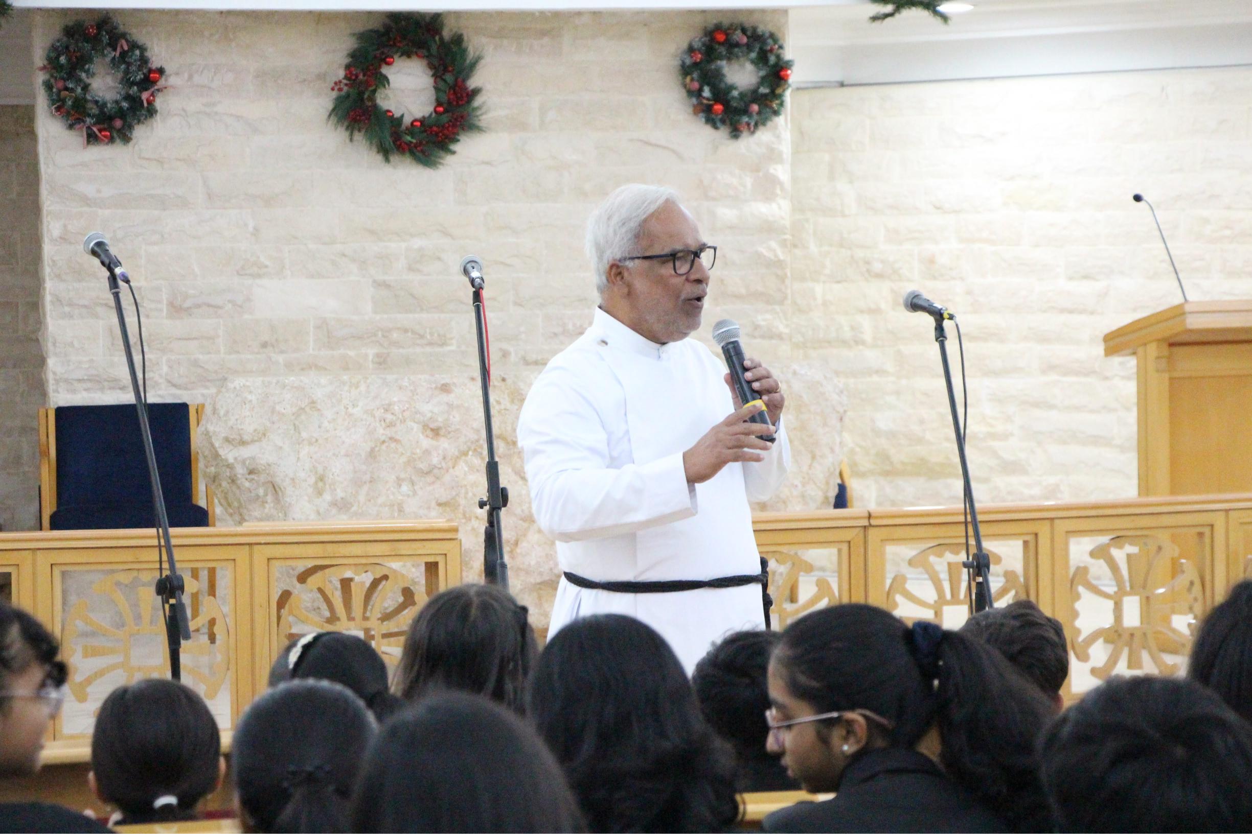 Sunday School Anniversary