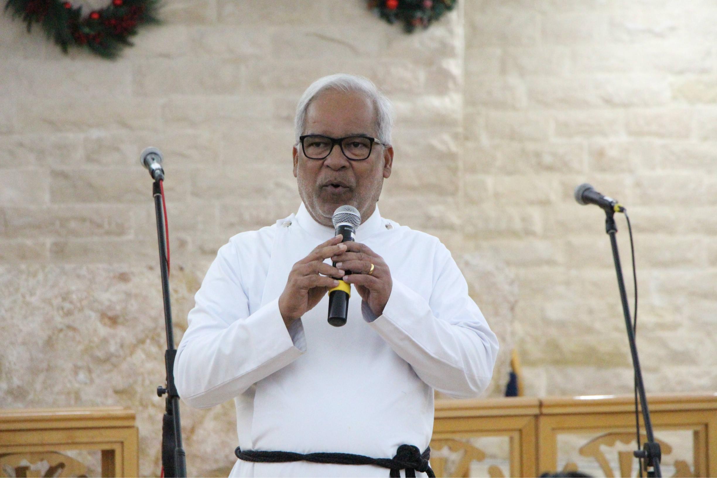 Sunday School Anniversary