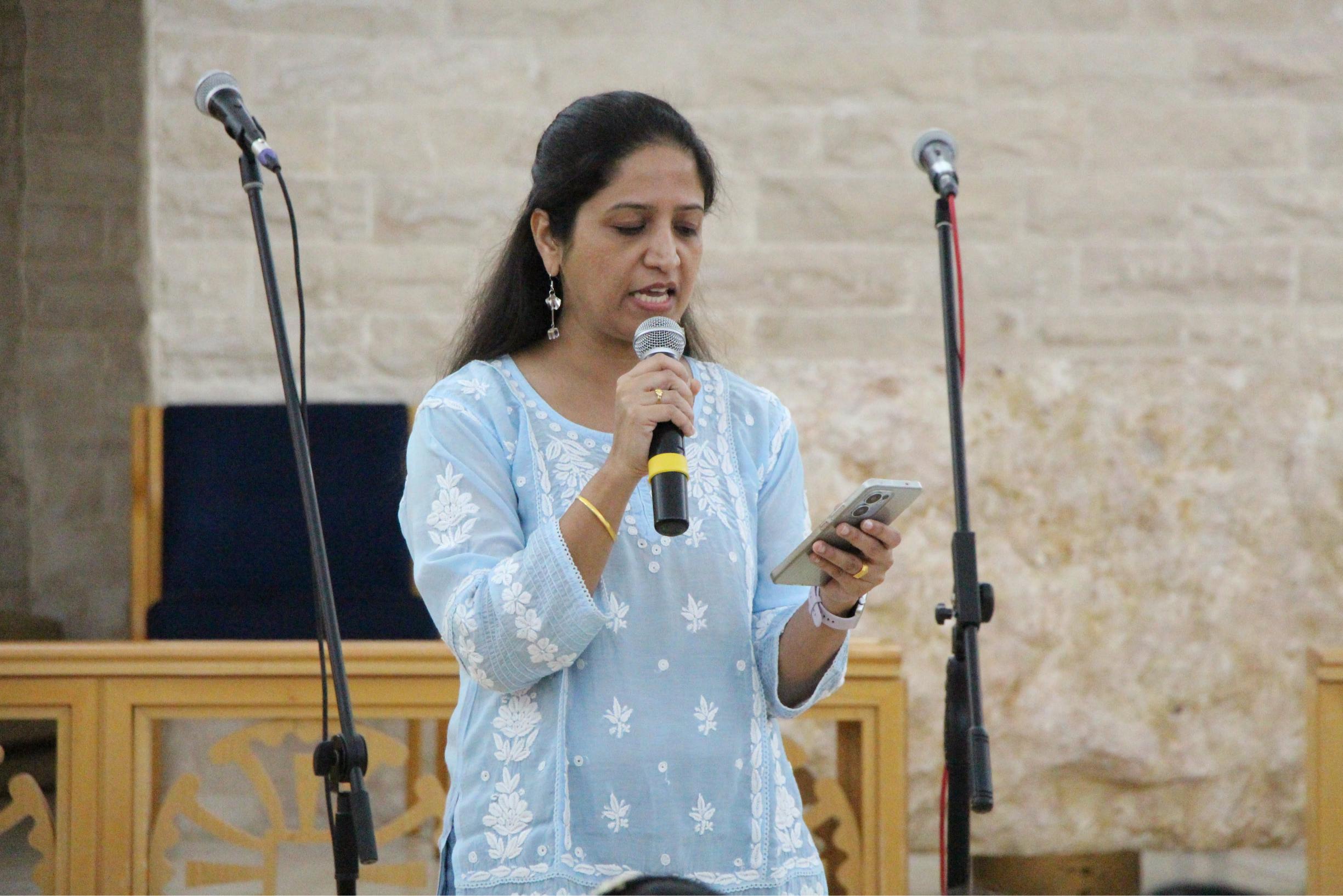 Sunday School Anniversary