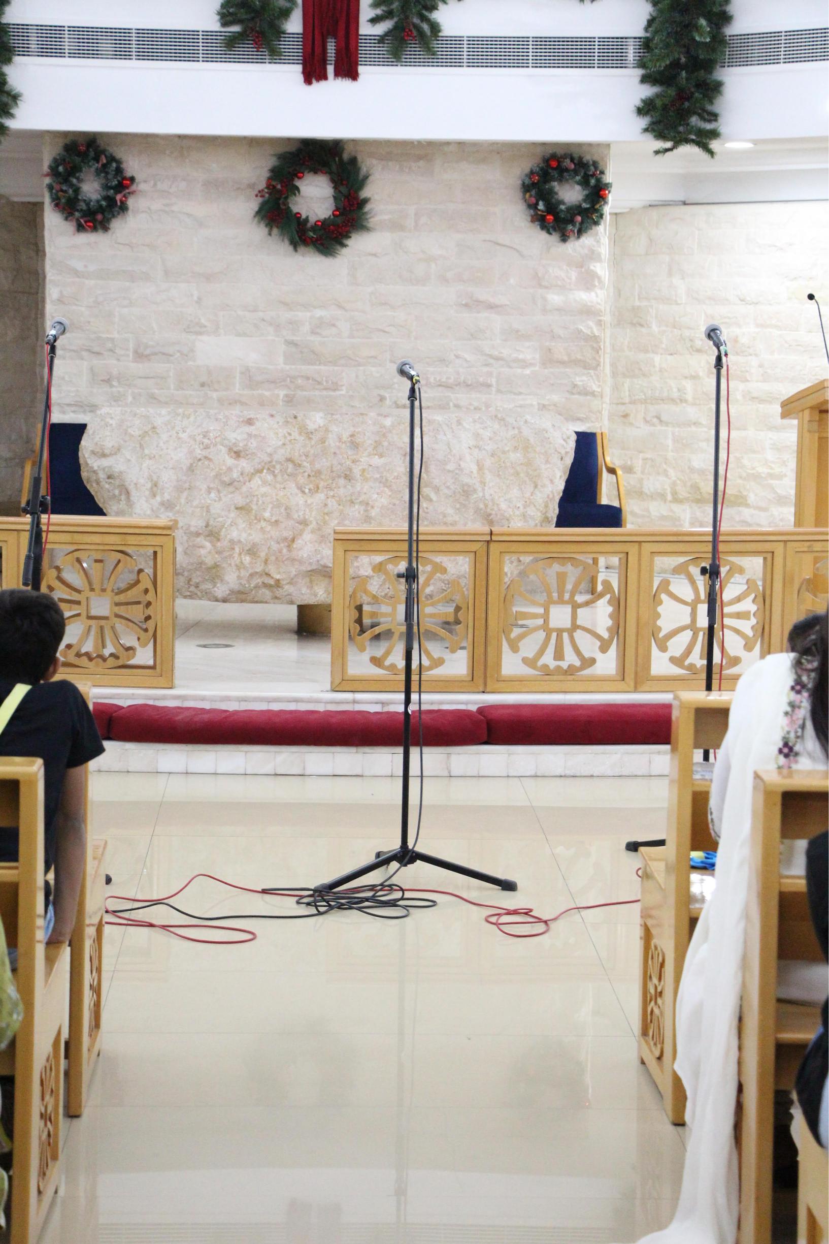 Sunday School Anniversary