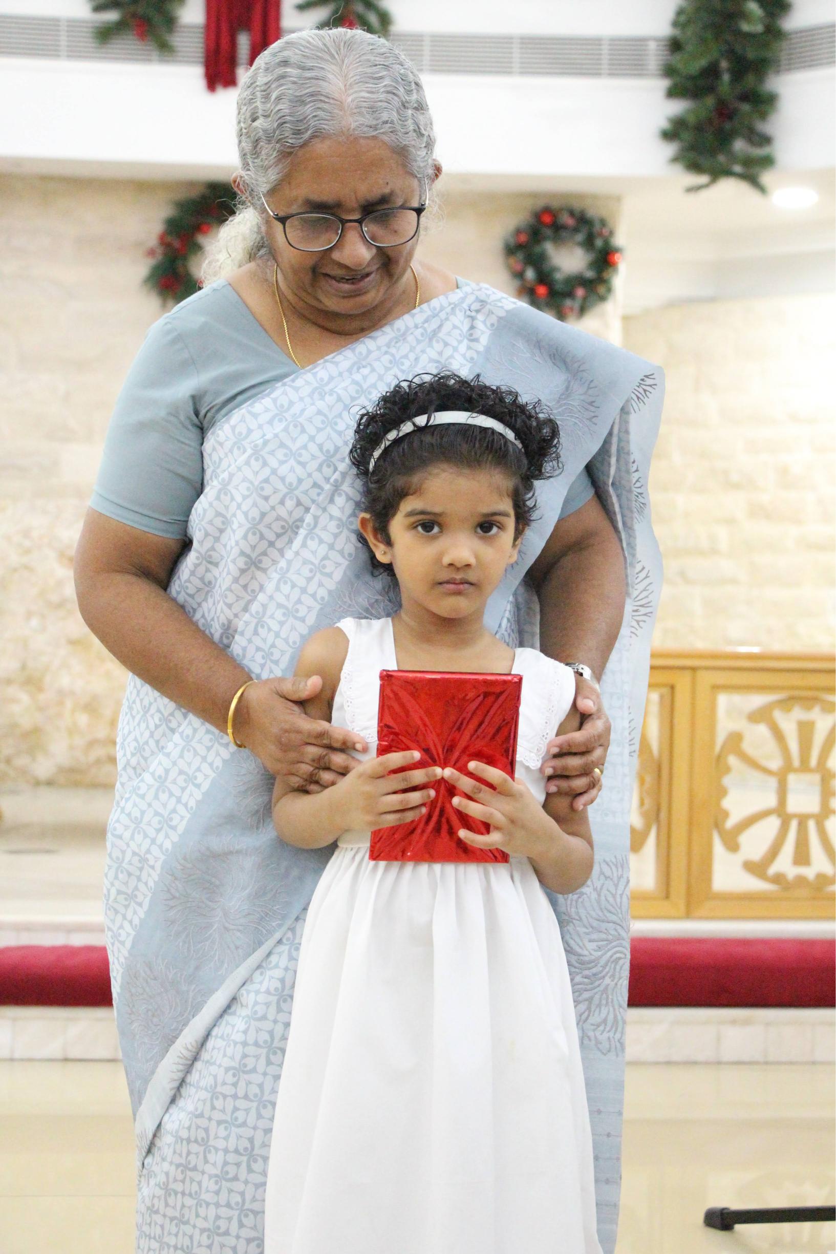 Sunday School Anniversary