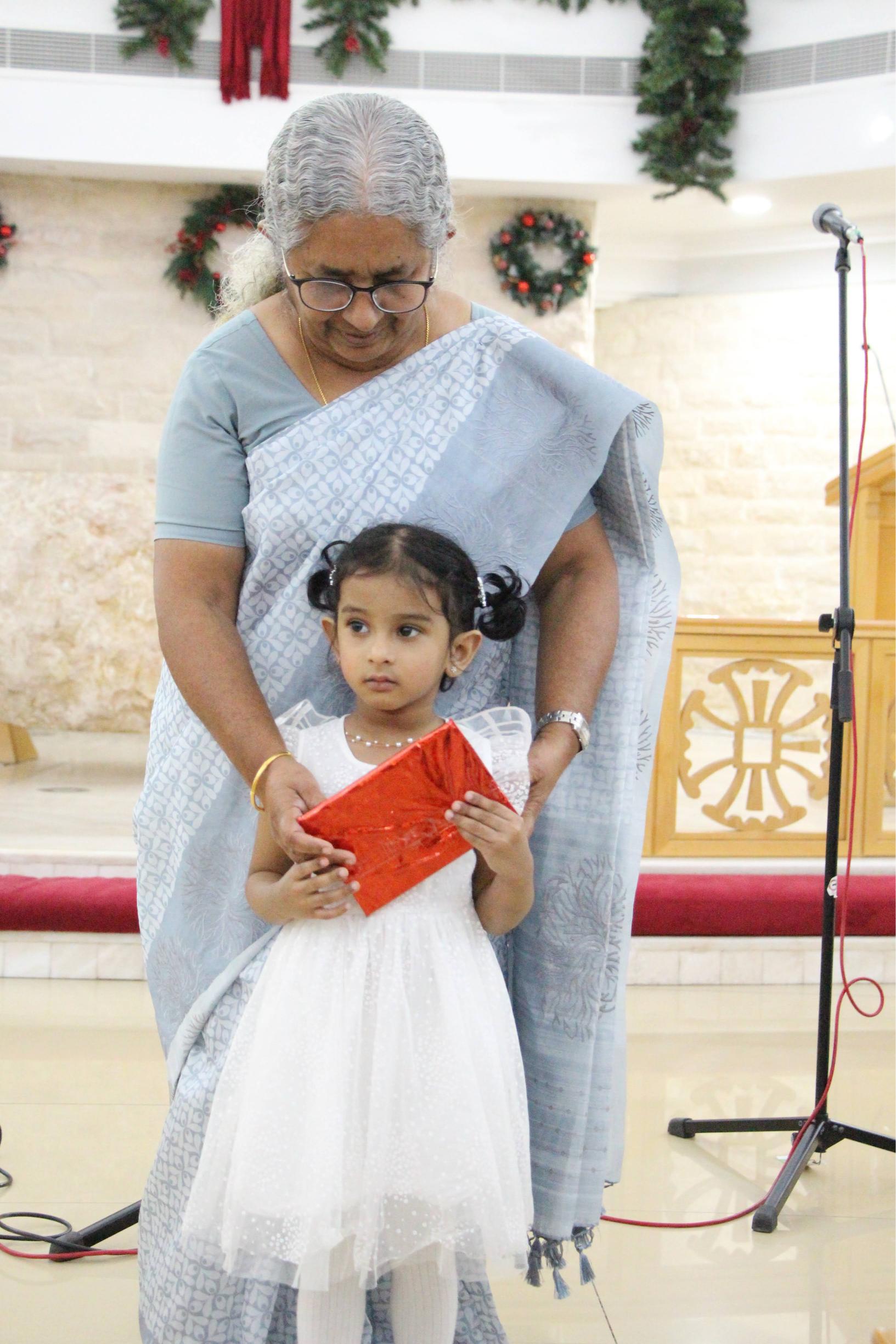 Sunday School Anniversary