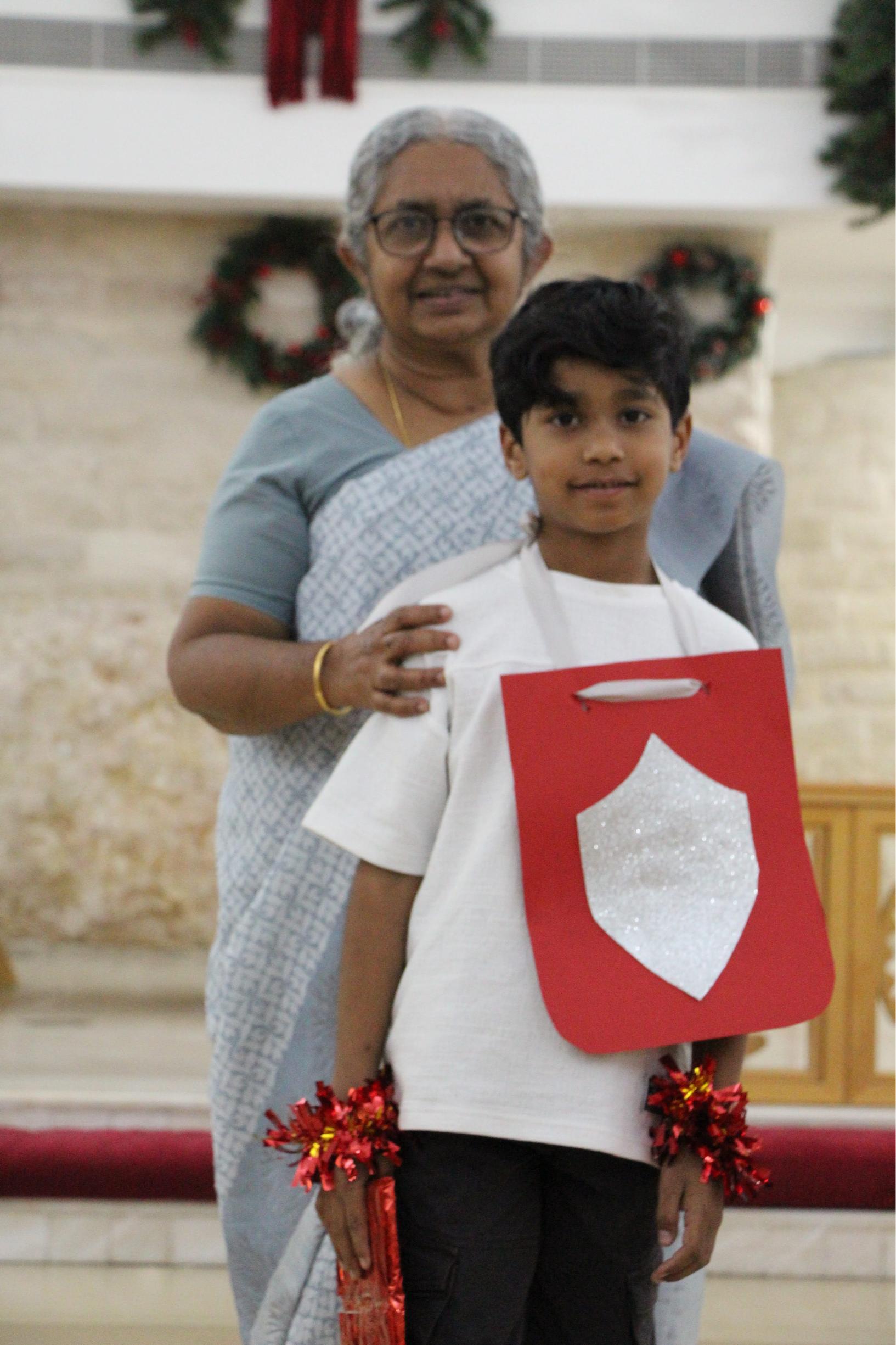 Sunday School Anniversary