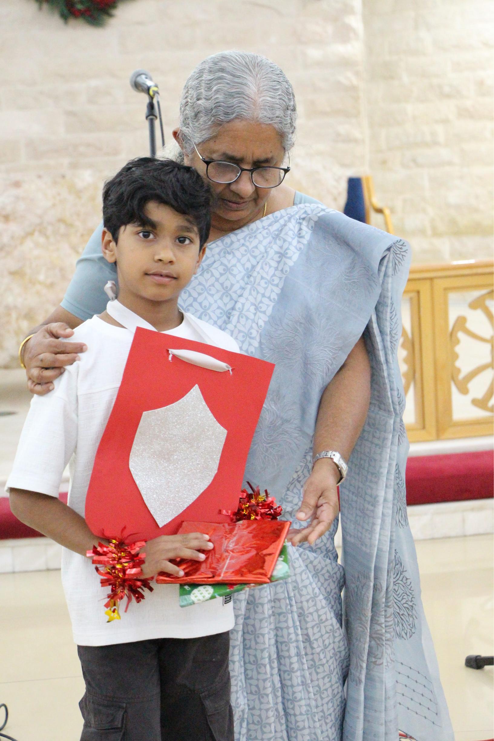 Sunday School Anniversary