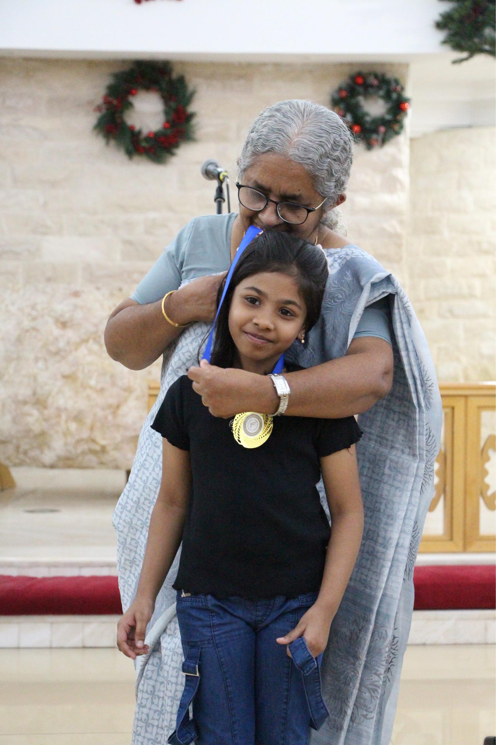 Sunday School Anniversary