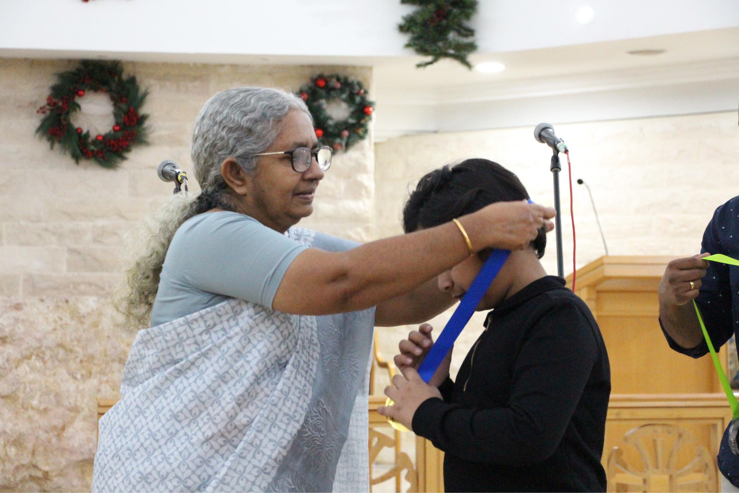 Sunday School Anniversary