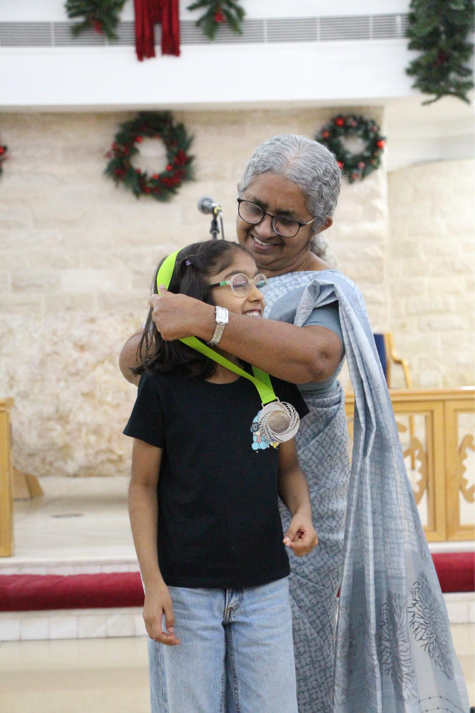 Sunday School Anniversary