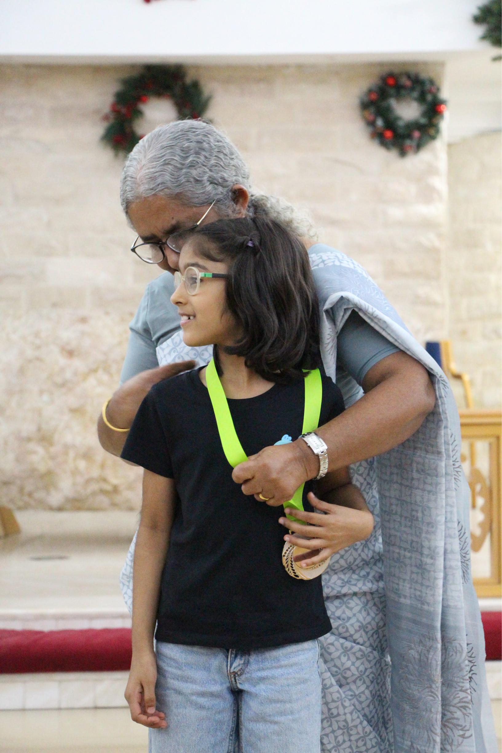 Sunday School Anniversary