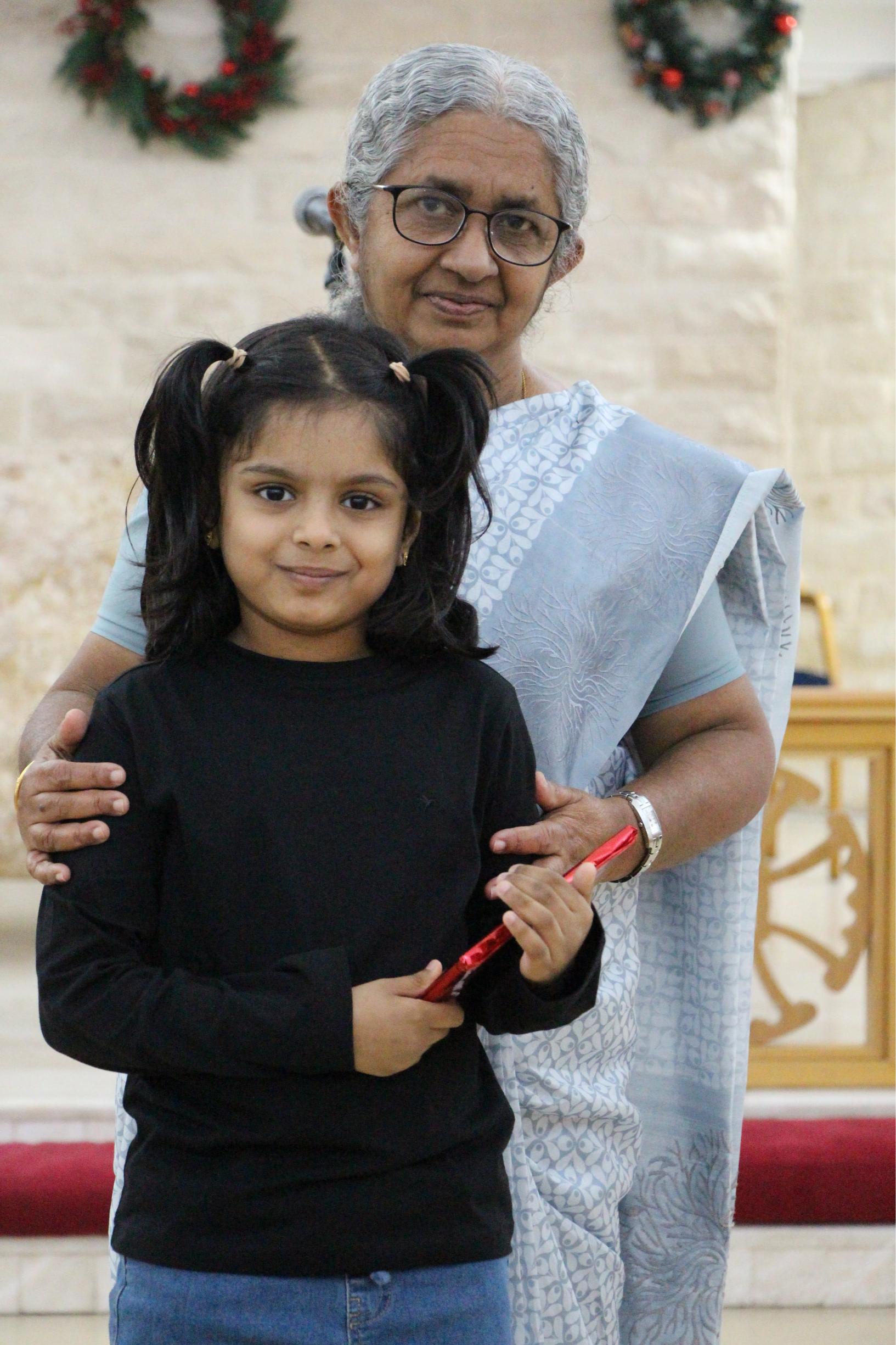 Sunday School Anniversary