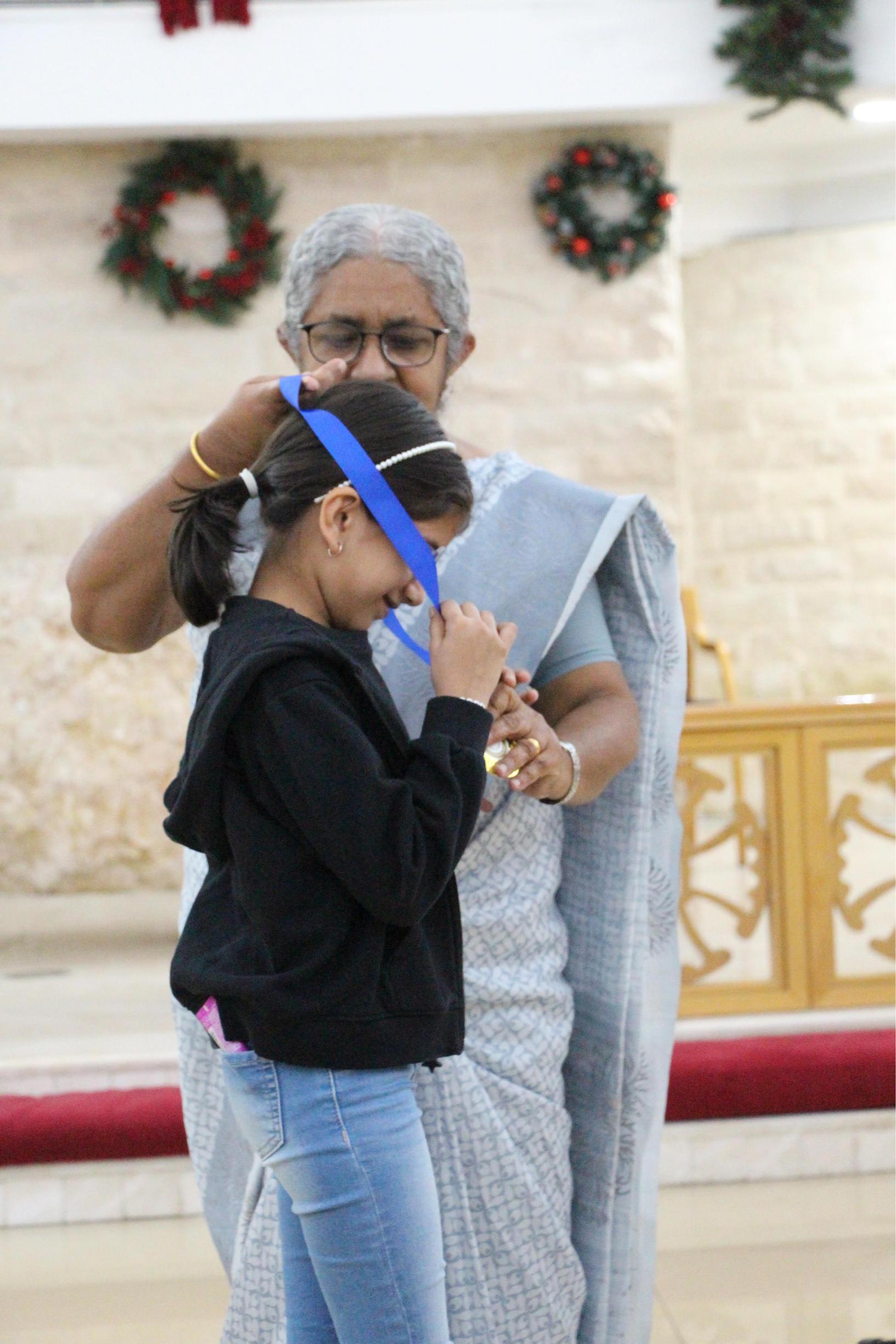 Sunday School Anniversary