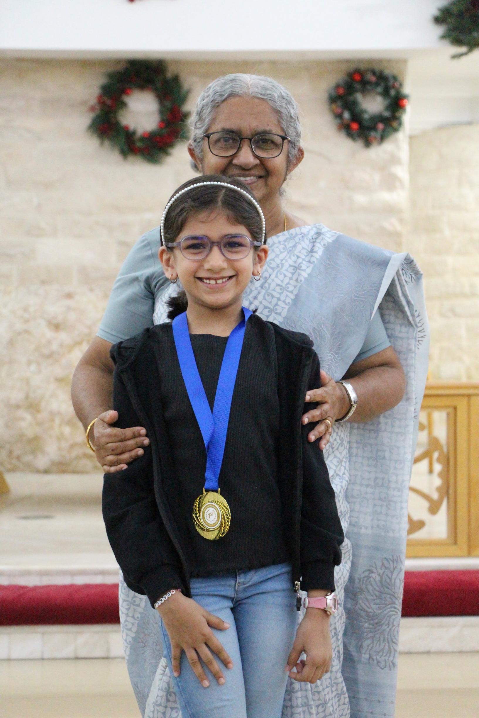 Sunday School Anniversary