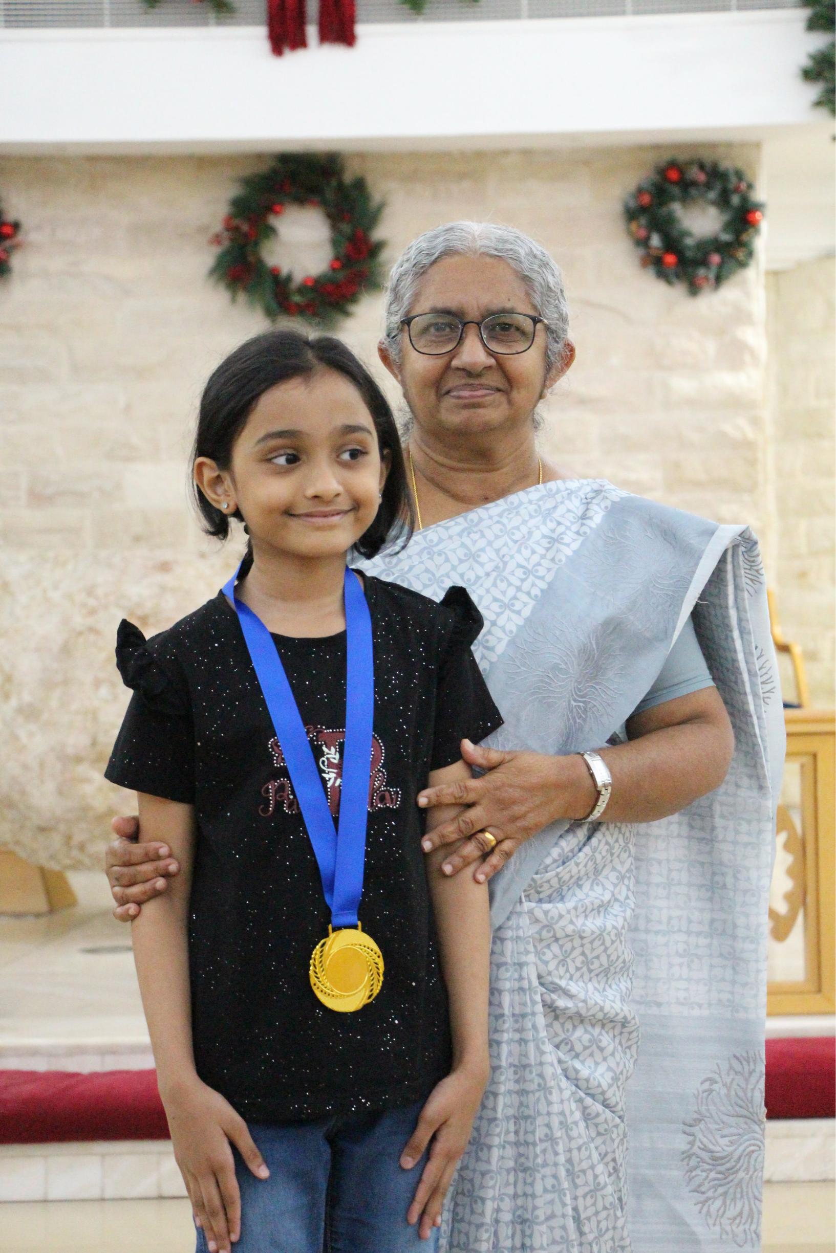 Sunday School Anniversary