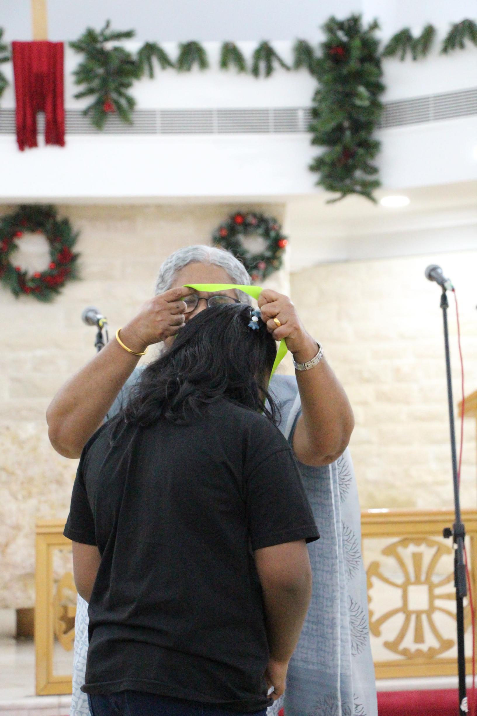 Sunday School Anniversary