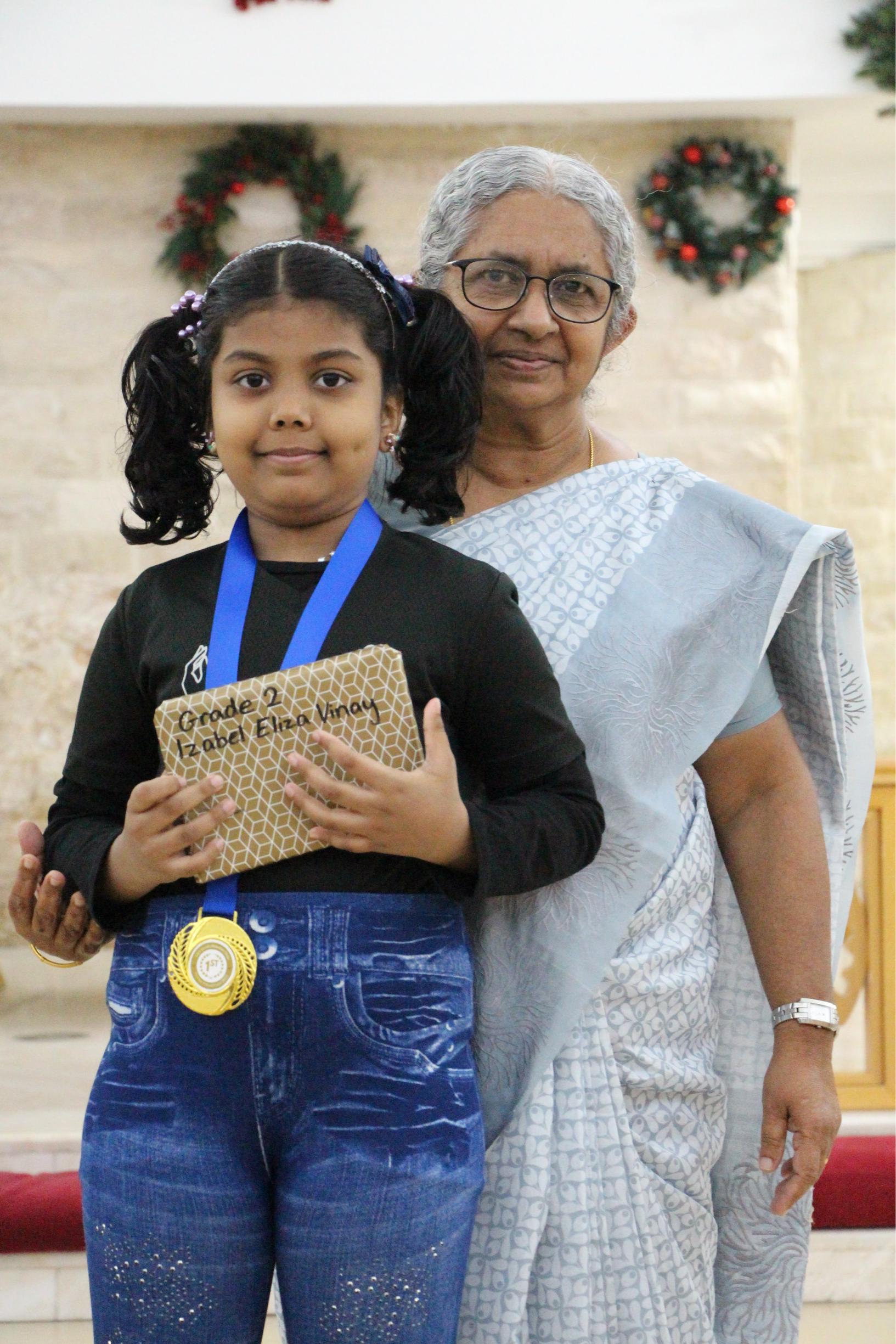 Sunday School Anniversary