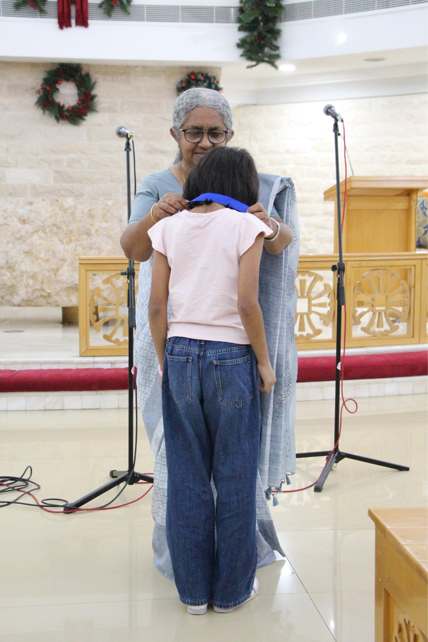 Sunday School Anniversary