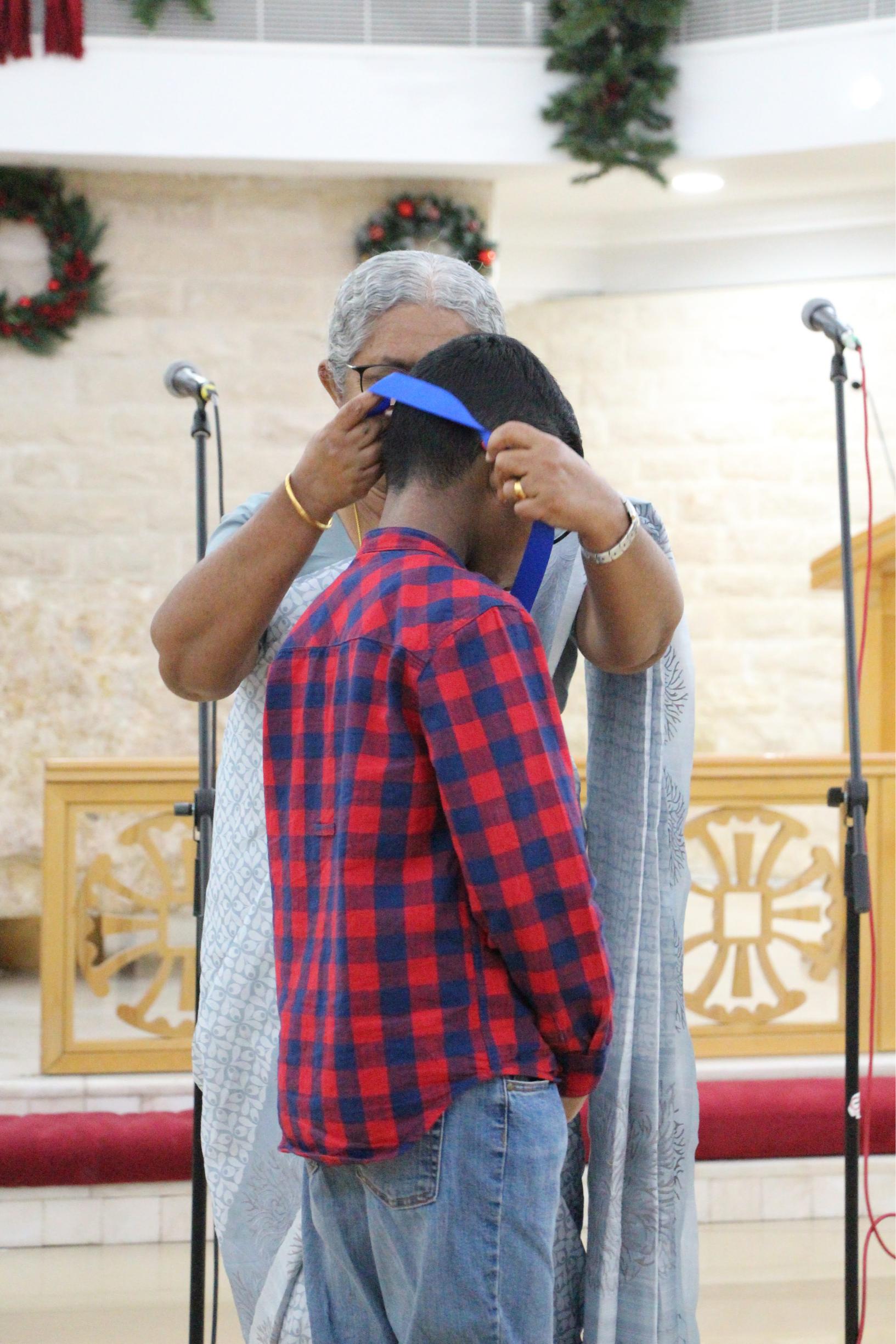 Sunday School Anniversary