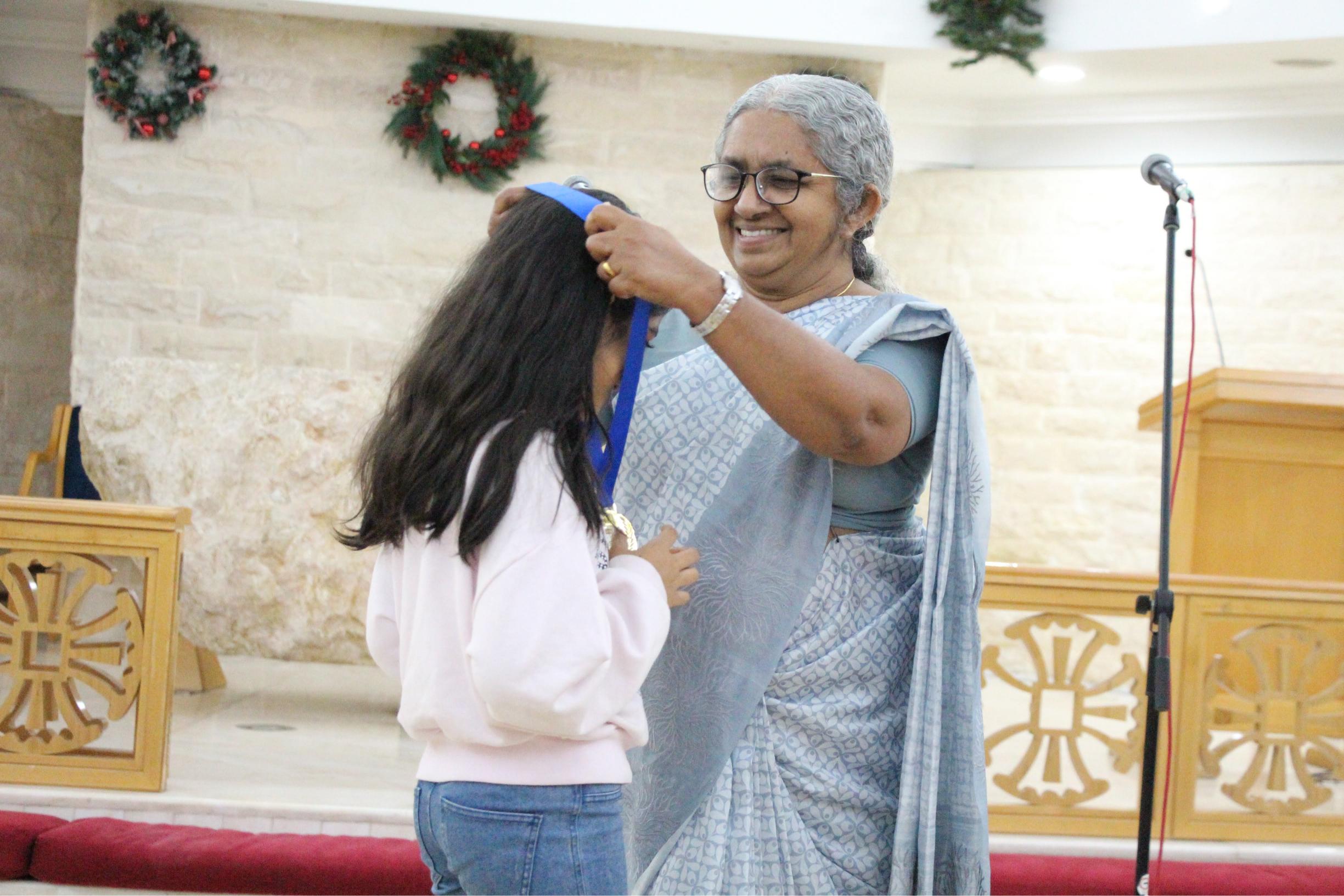 Sunday School Anniversary