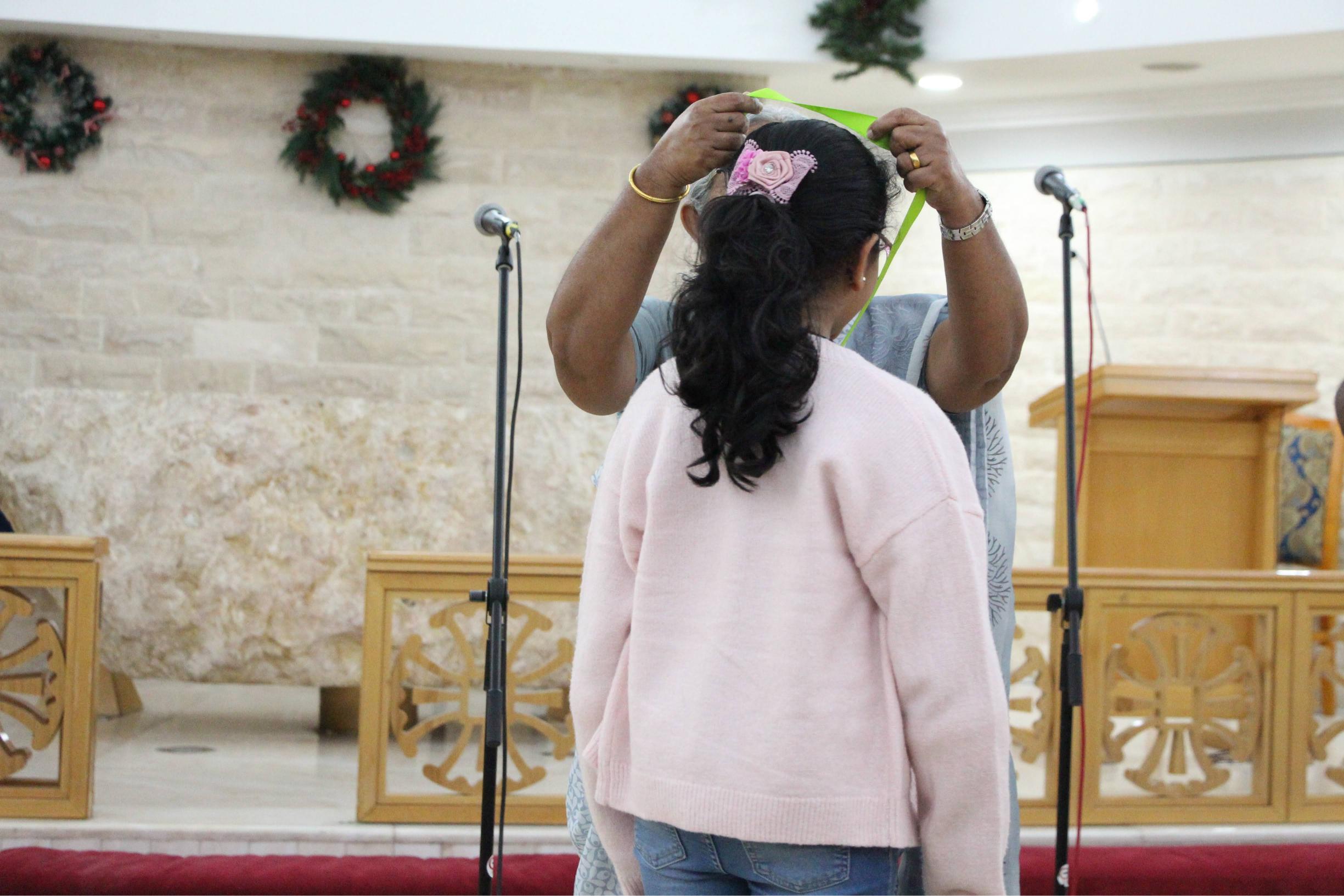 Sunday School Anniversary