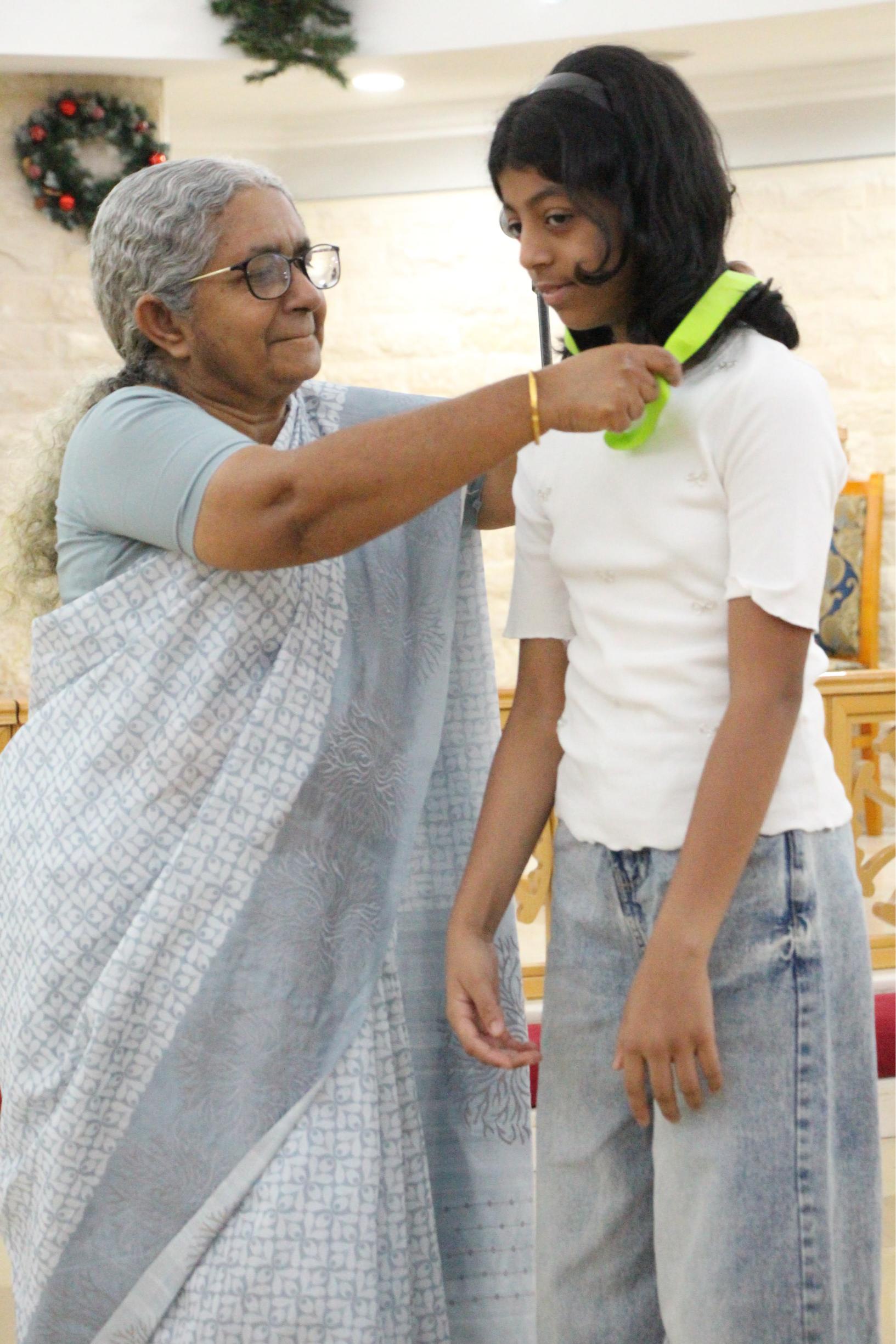 Sunday School Anniversary