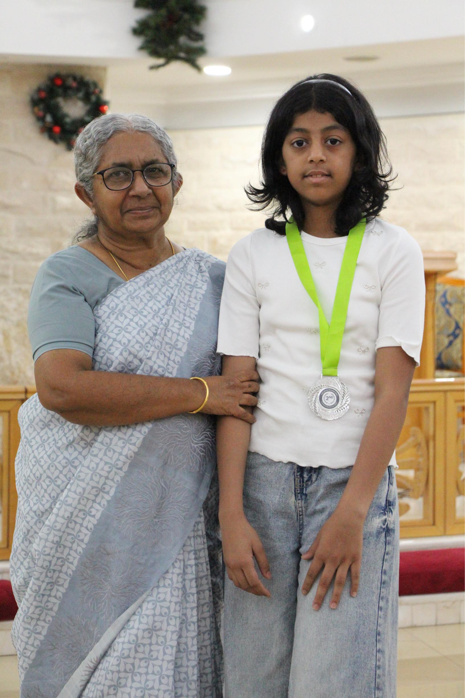 Sunday School Anniversary