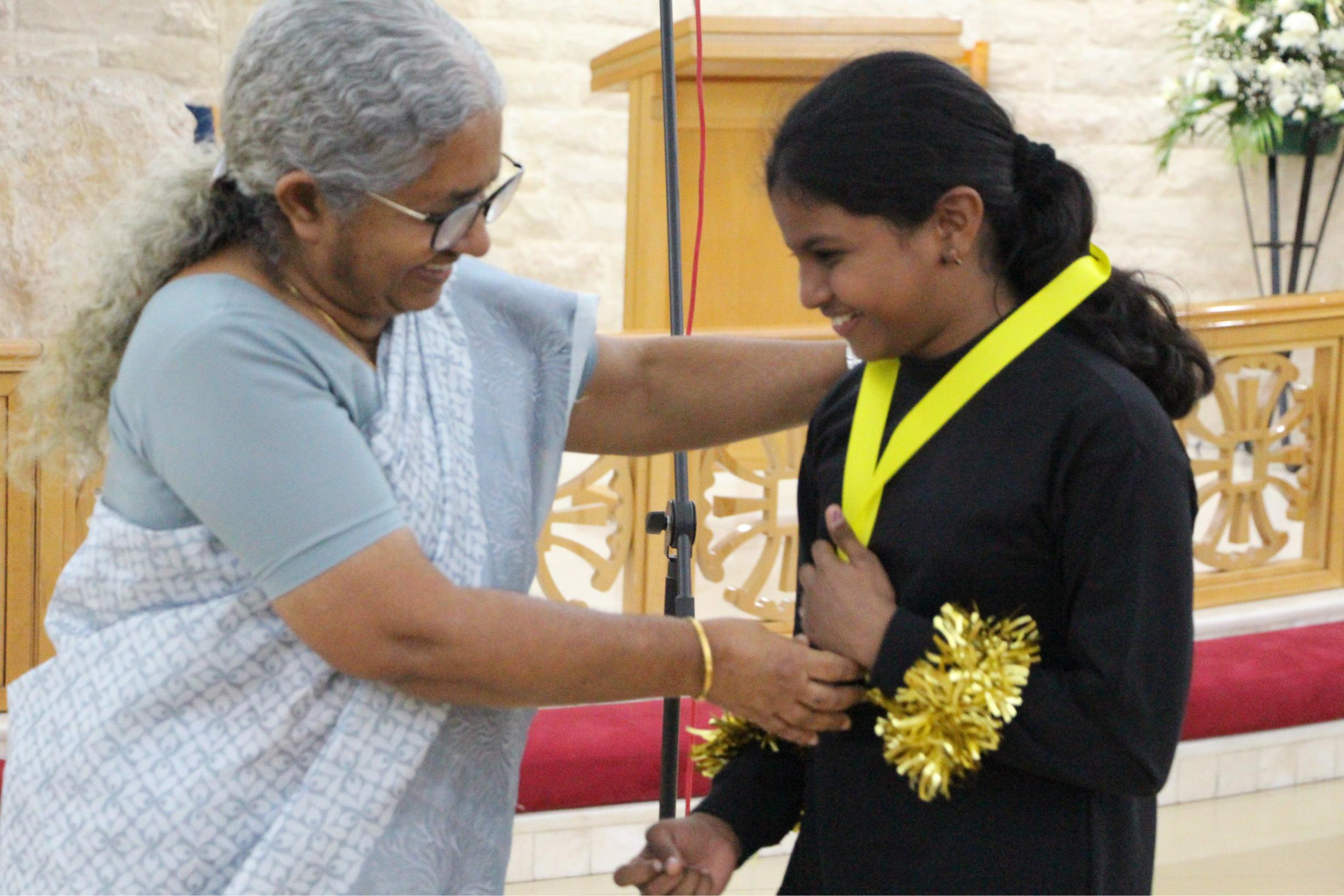 Sunday School Anniversary