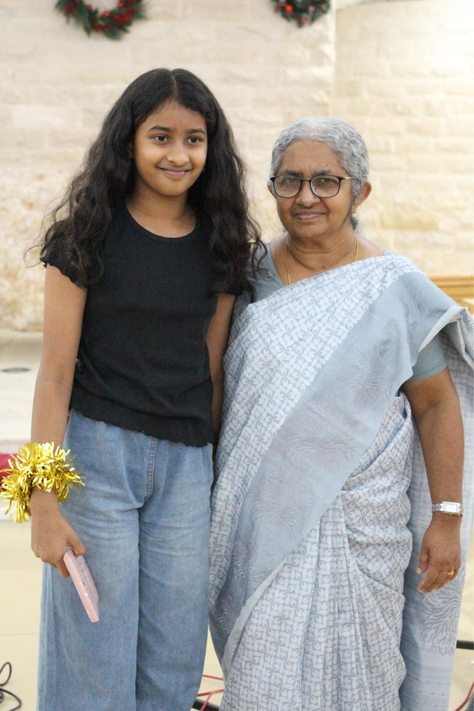 Sunday School Anniversary