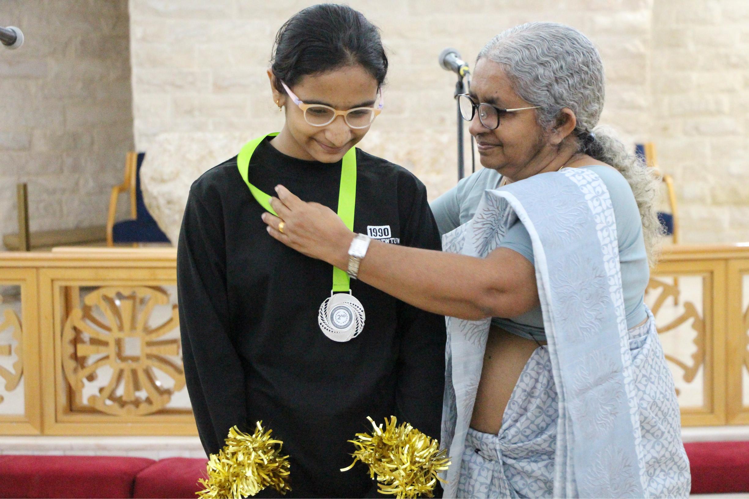 Sunday School Anniversary