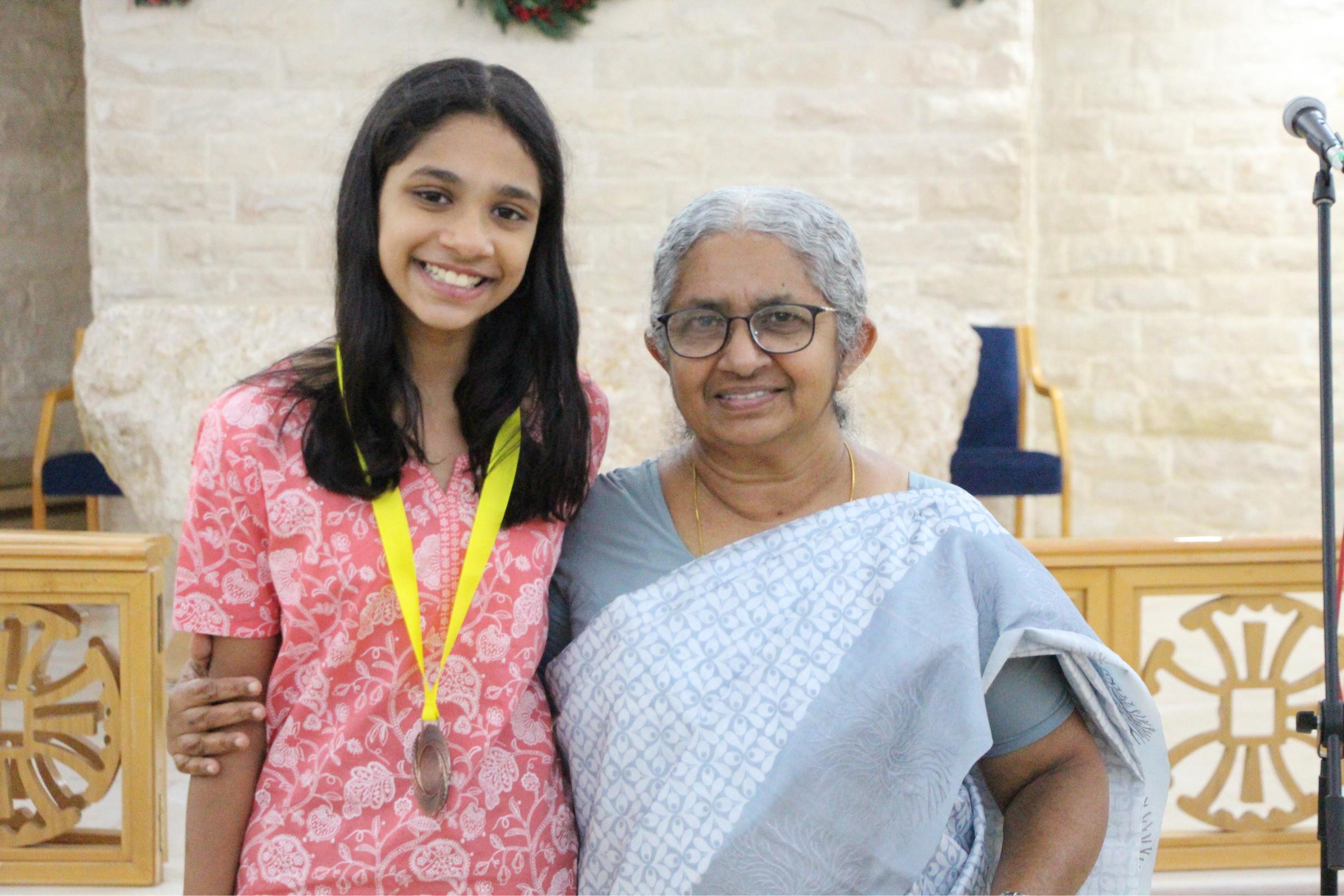 Sunday School Anniversary