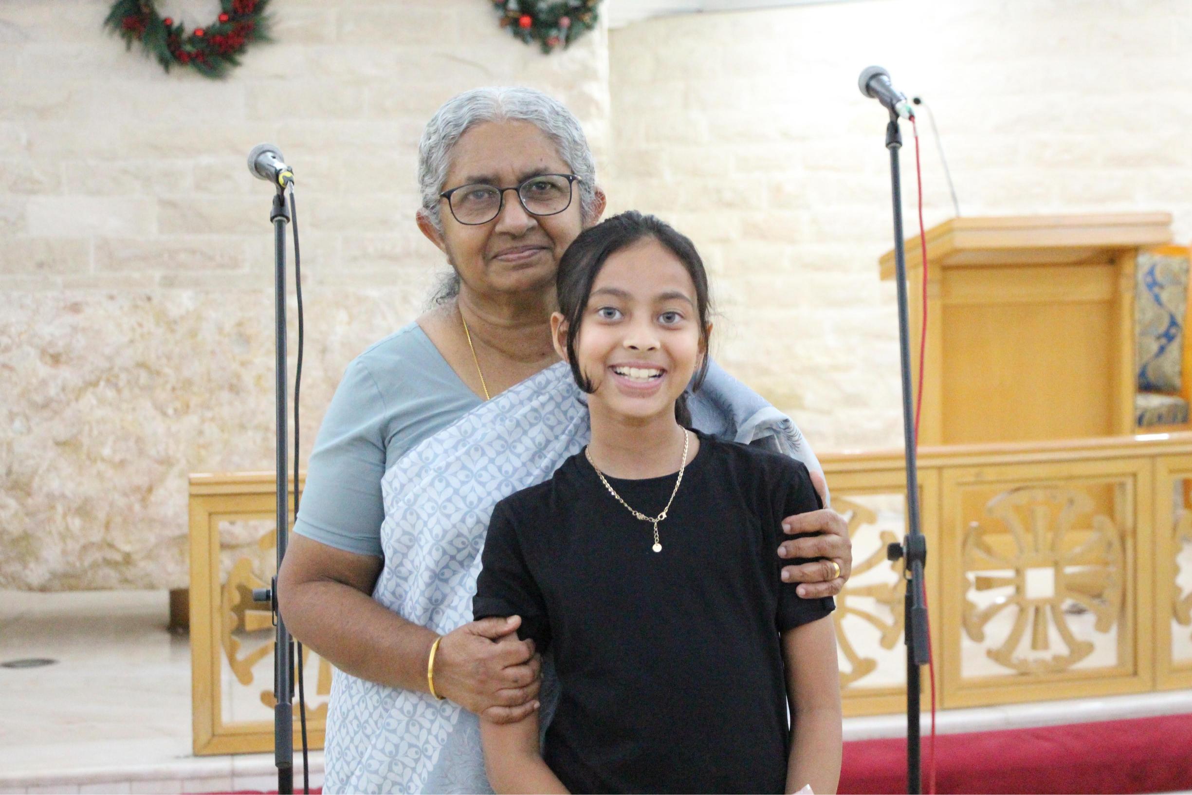 Sunday School Anniversary