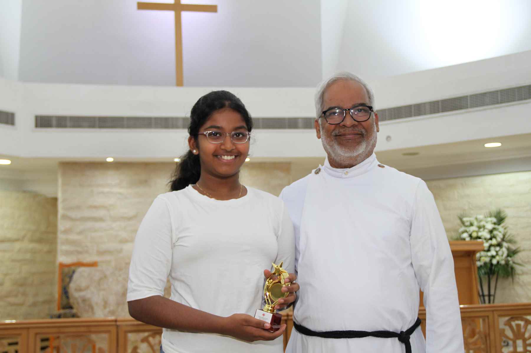 Sunday School Anniversary 2024