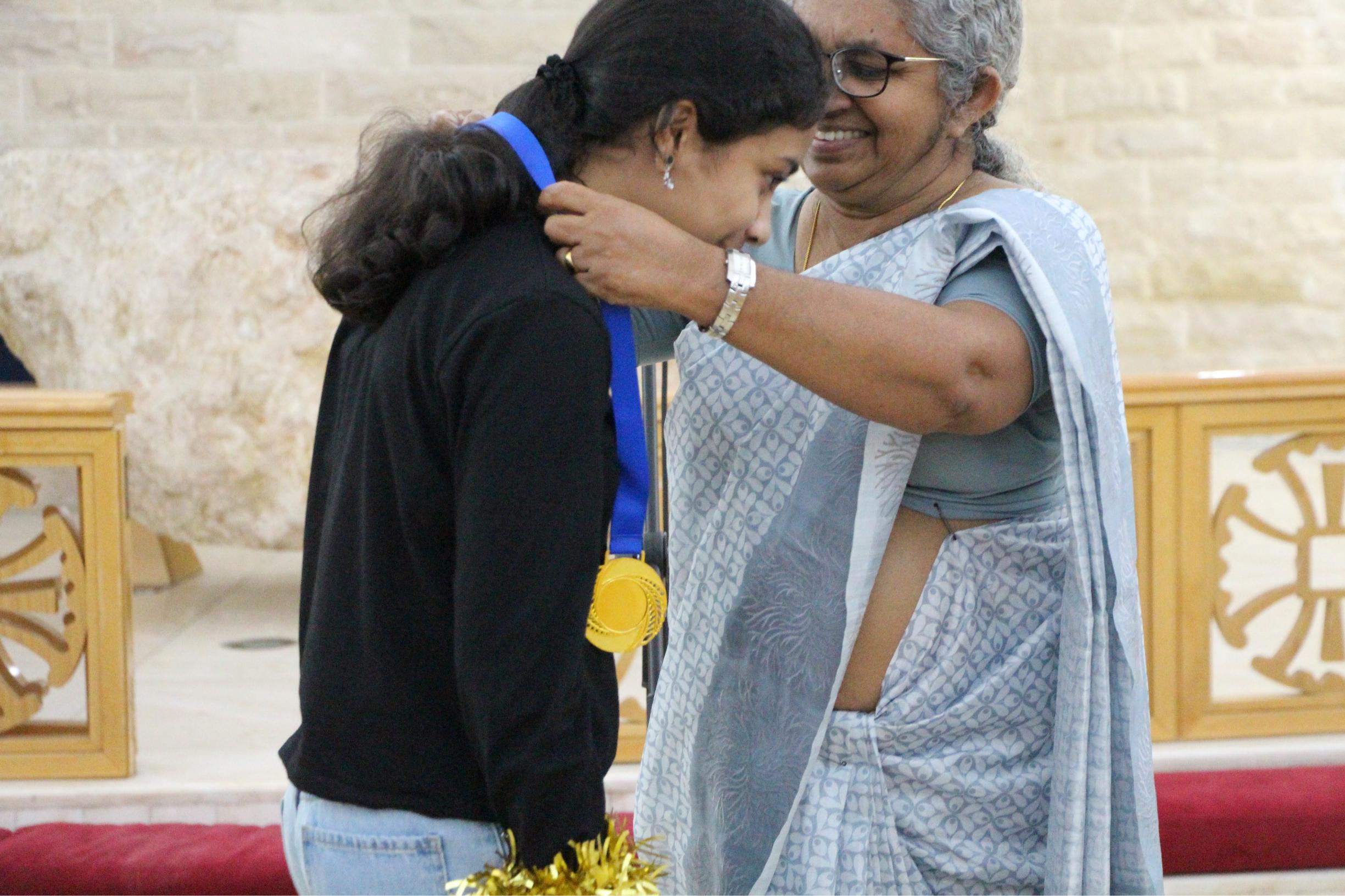 Sunday School Anniversary