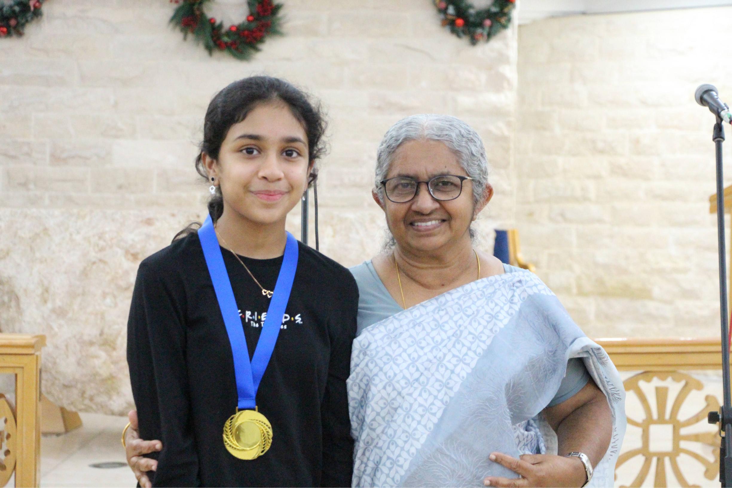 Sunday School Anniversary