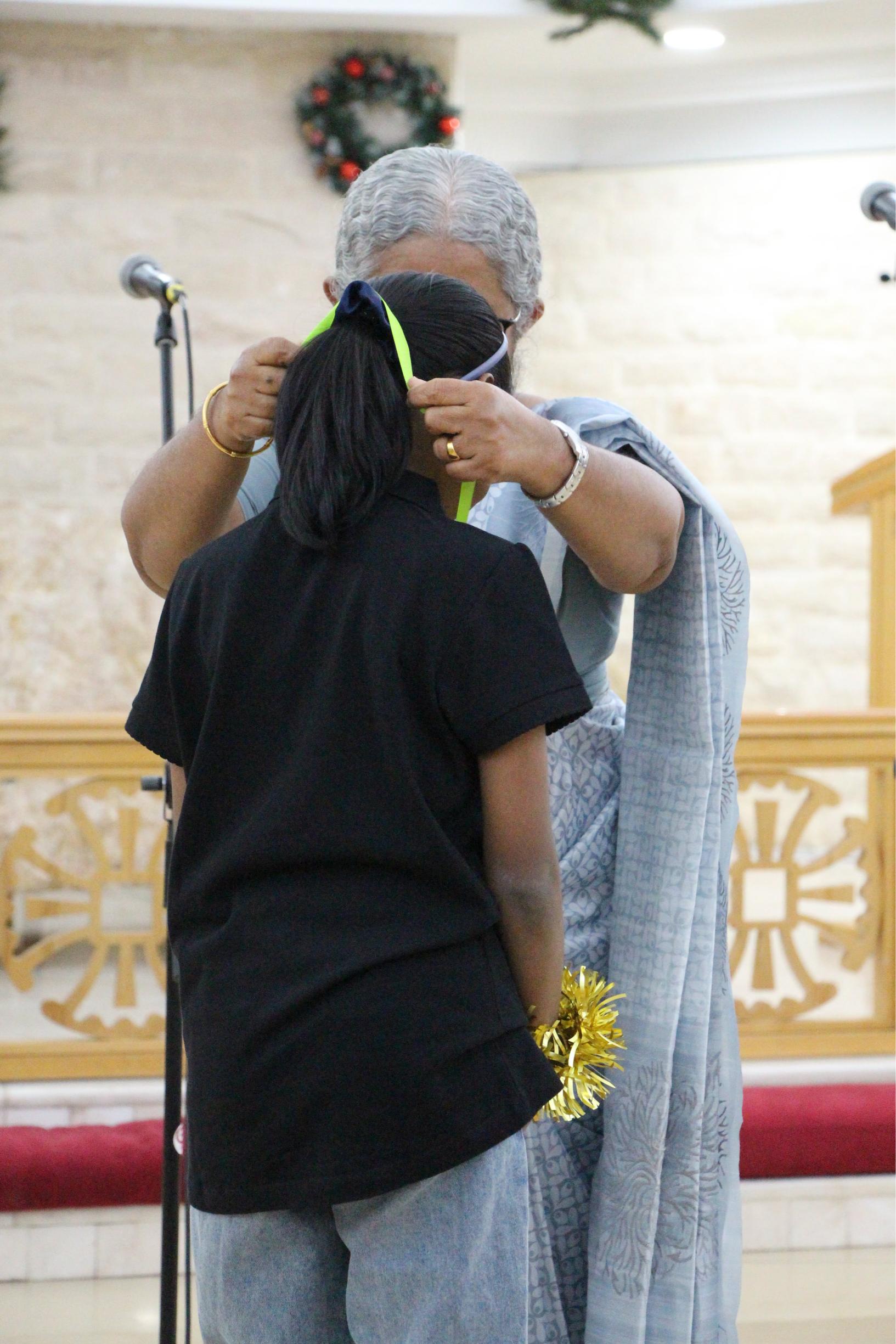 Sunday School Anniversary